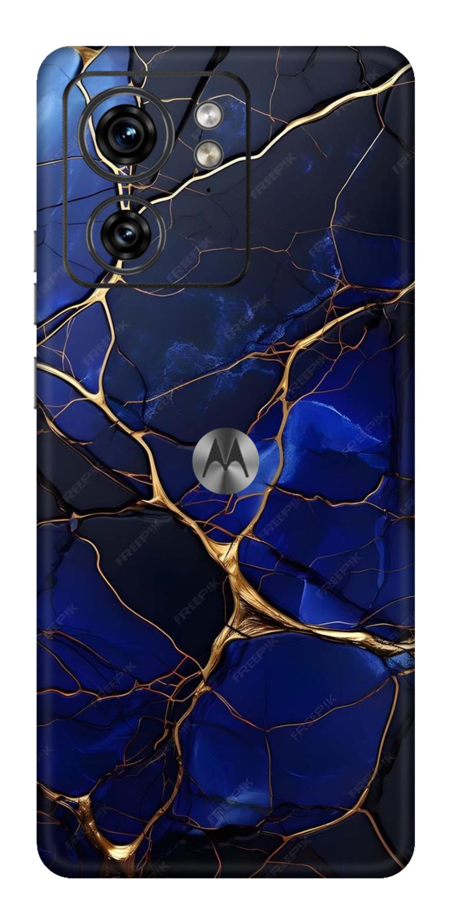 Moto Edge 40 5G Skins and Wraps