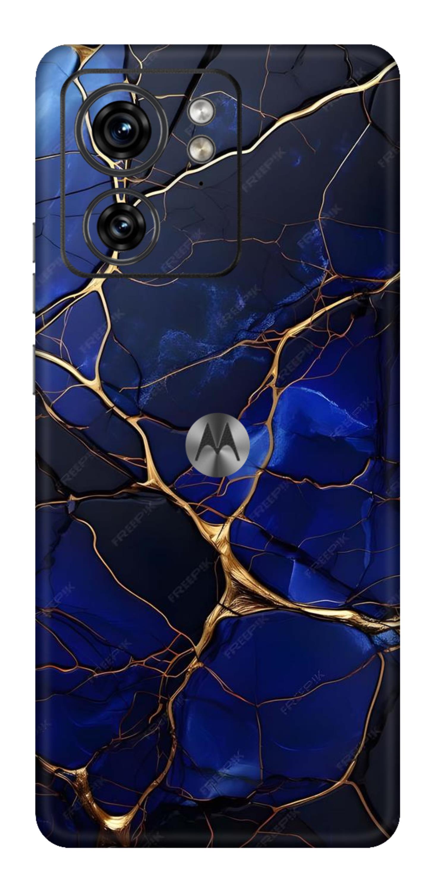 Moto Edge 40 5G Skins and Wraps