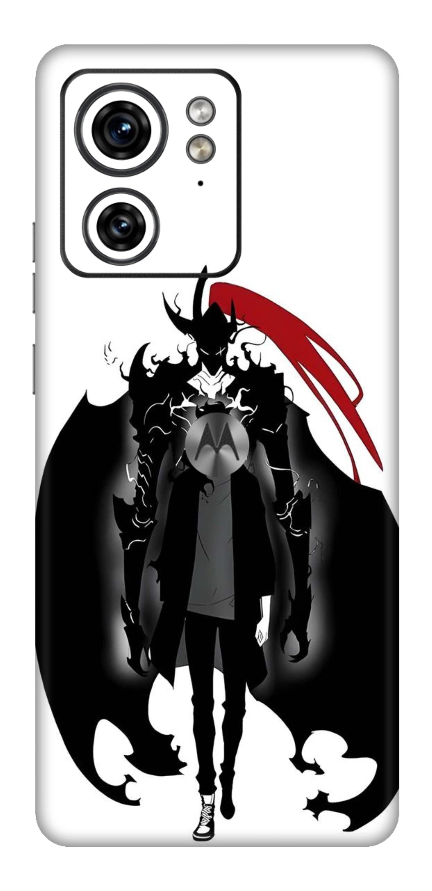 Moto Edge 40 5G Skins and Wraps