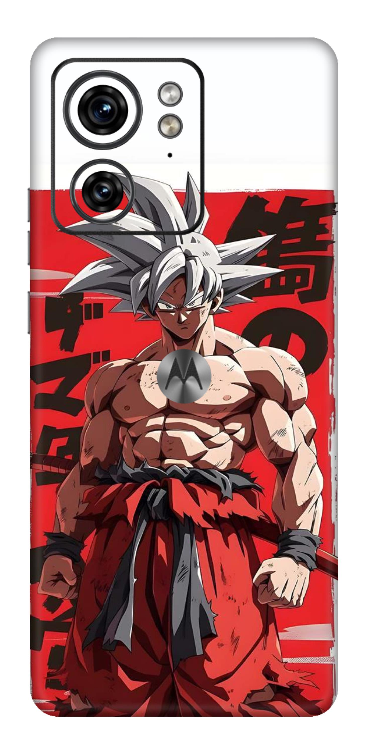 Moto Edge 40 5G Skins and Wraps