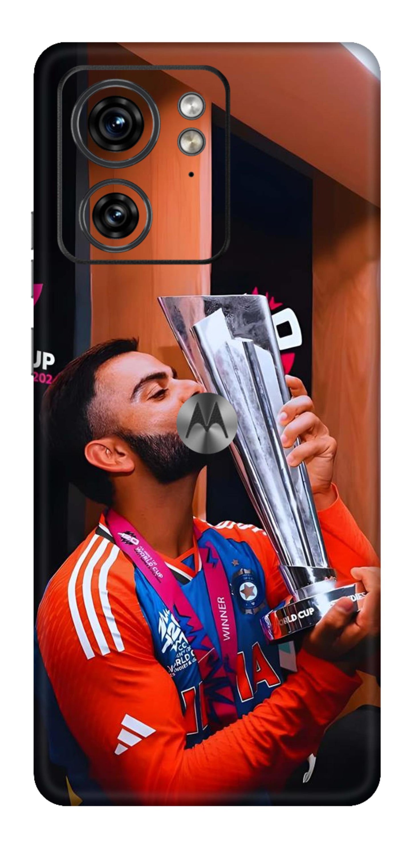 Moto Edge 40 5G Skins and Wraps