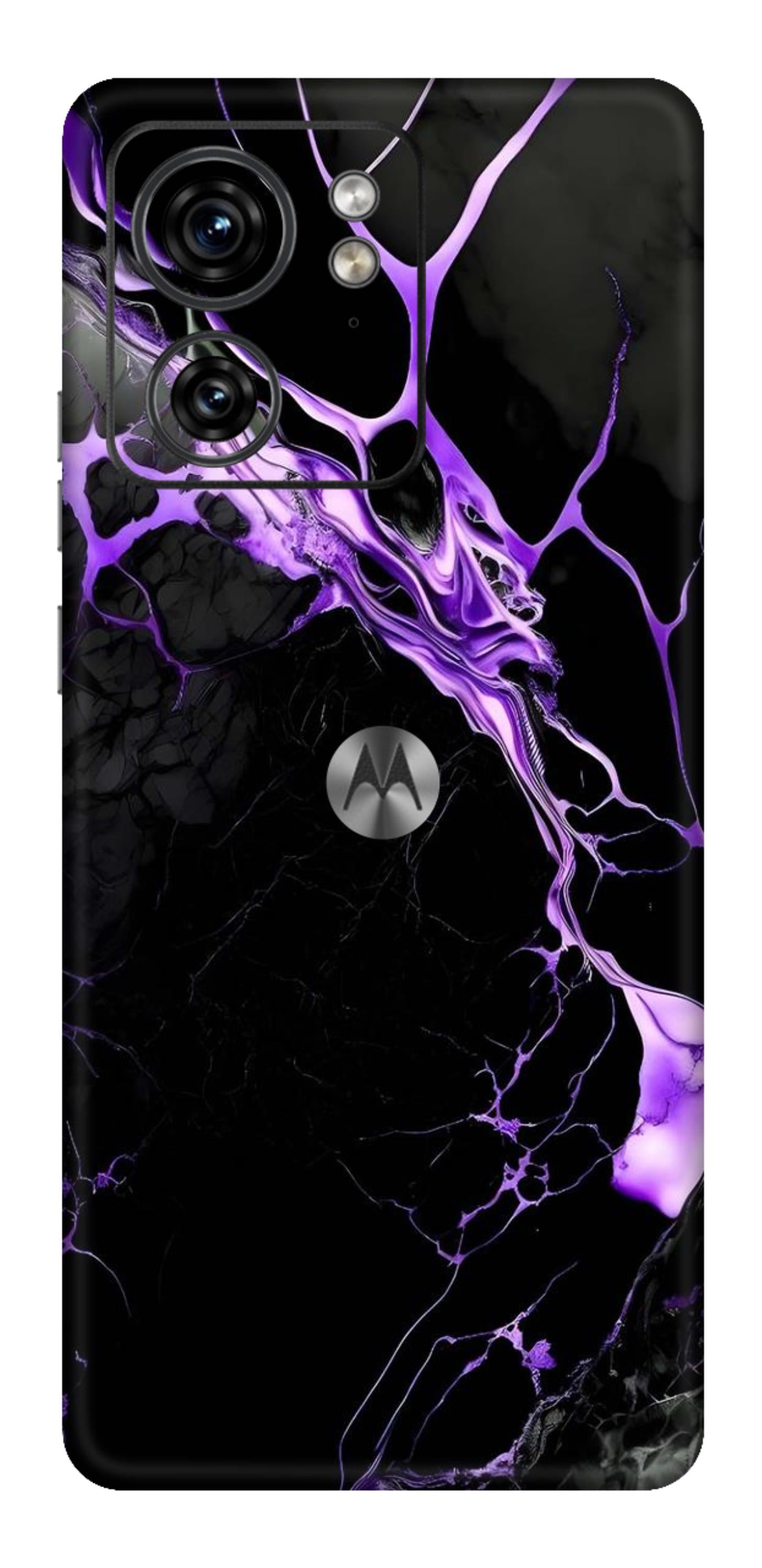 Moto Edge 40 5G Skins and Wraps