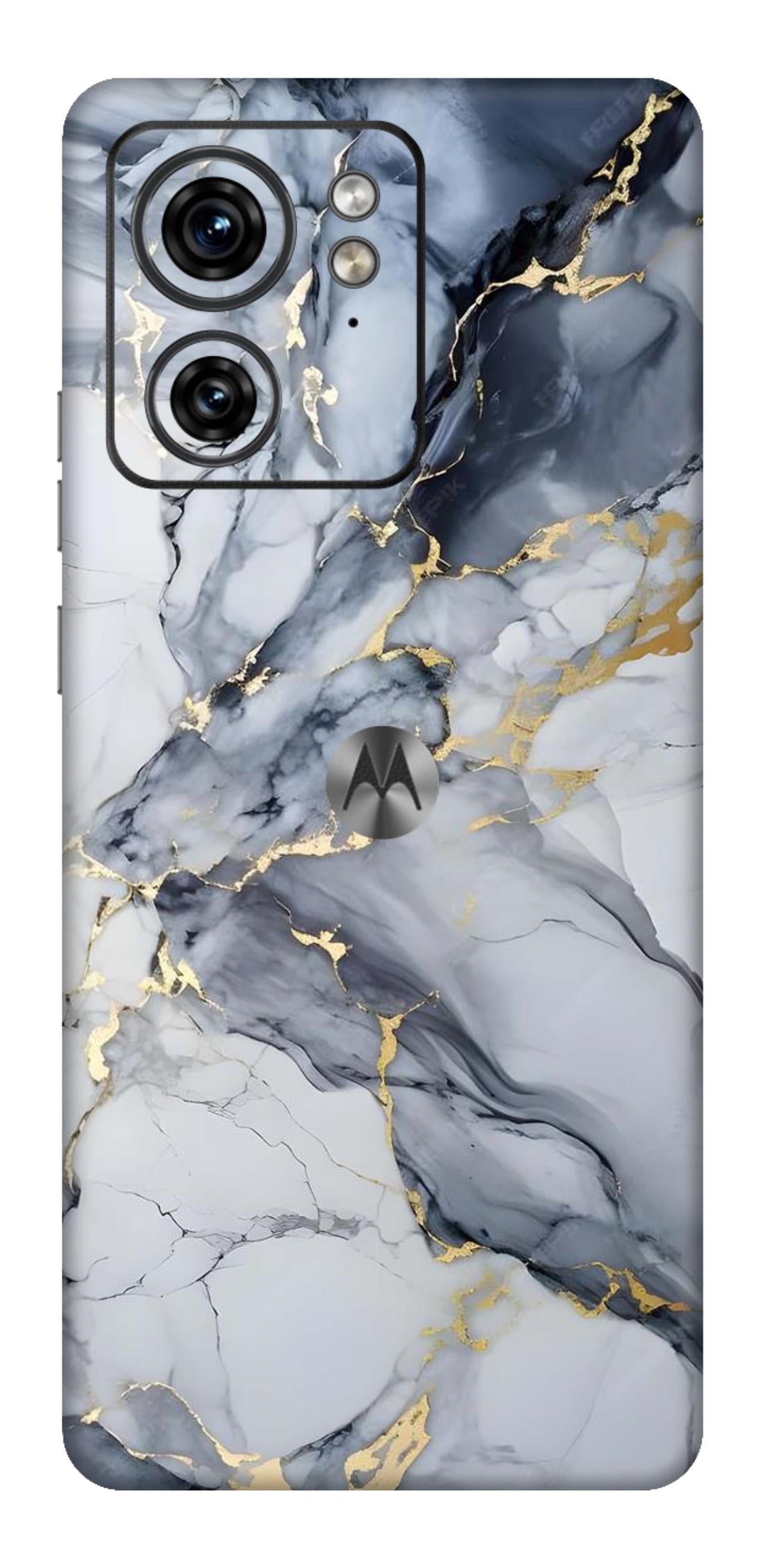 Moto Edge 40 5G Skins and Wraps