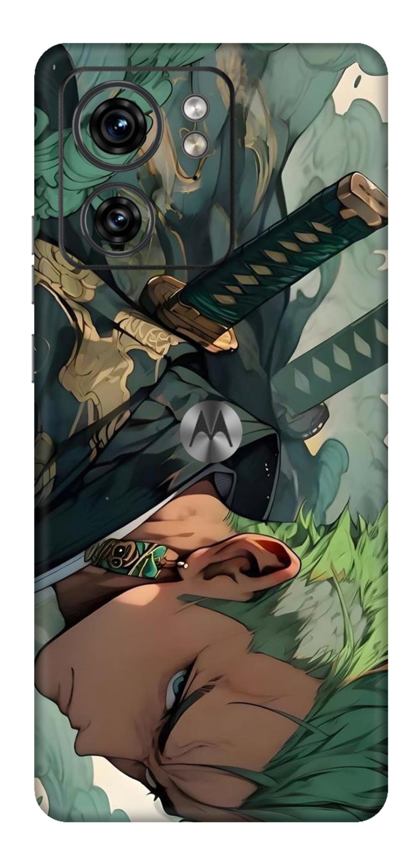 Moto Edge 40 5G Skins and Wraps