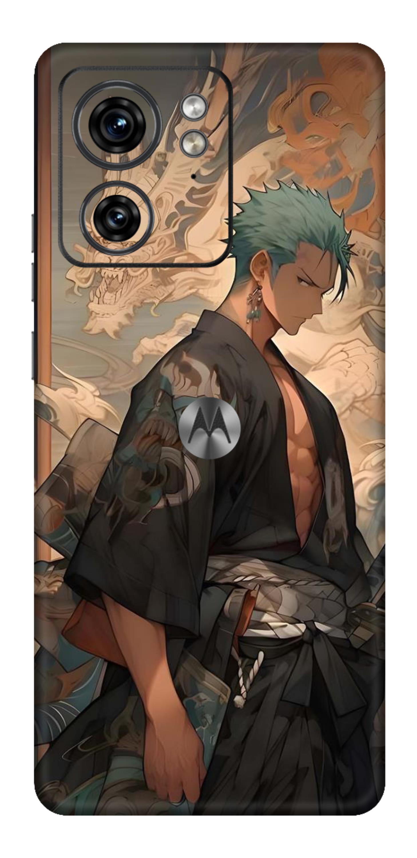 Moto Edge 40 5G Skins and Wraps