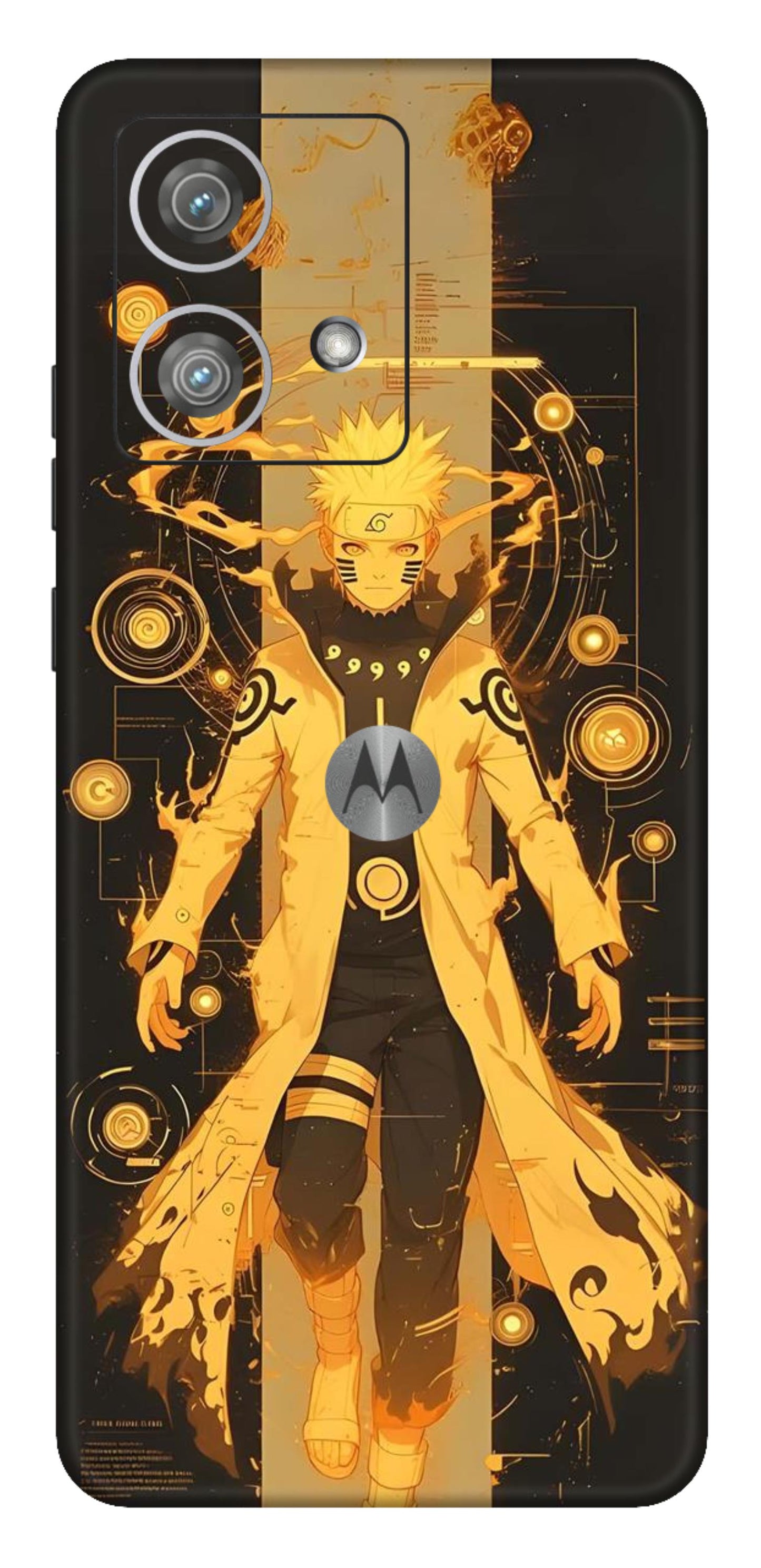 Moto Edge 40 Neo 5G Skins and Wraps