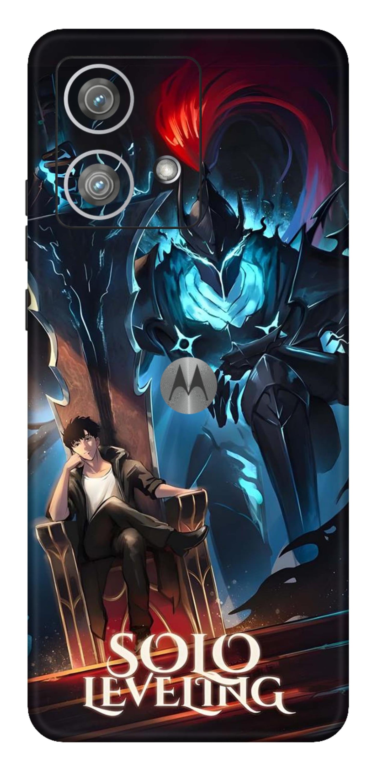 Moto Edge 40 Neo 5G Skins and Wraps