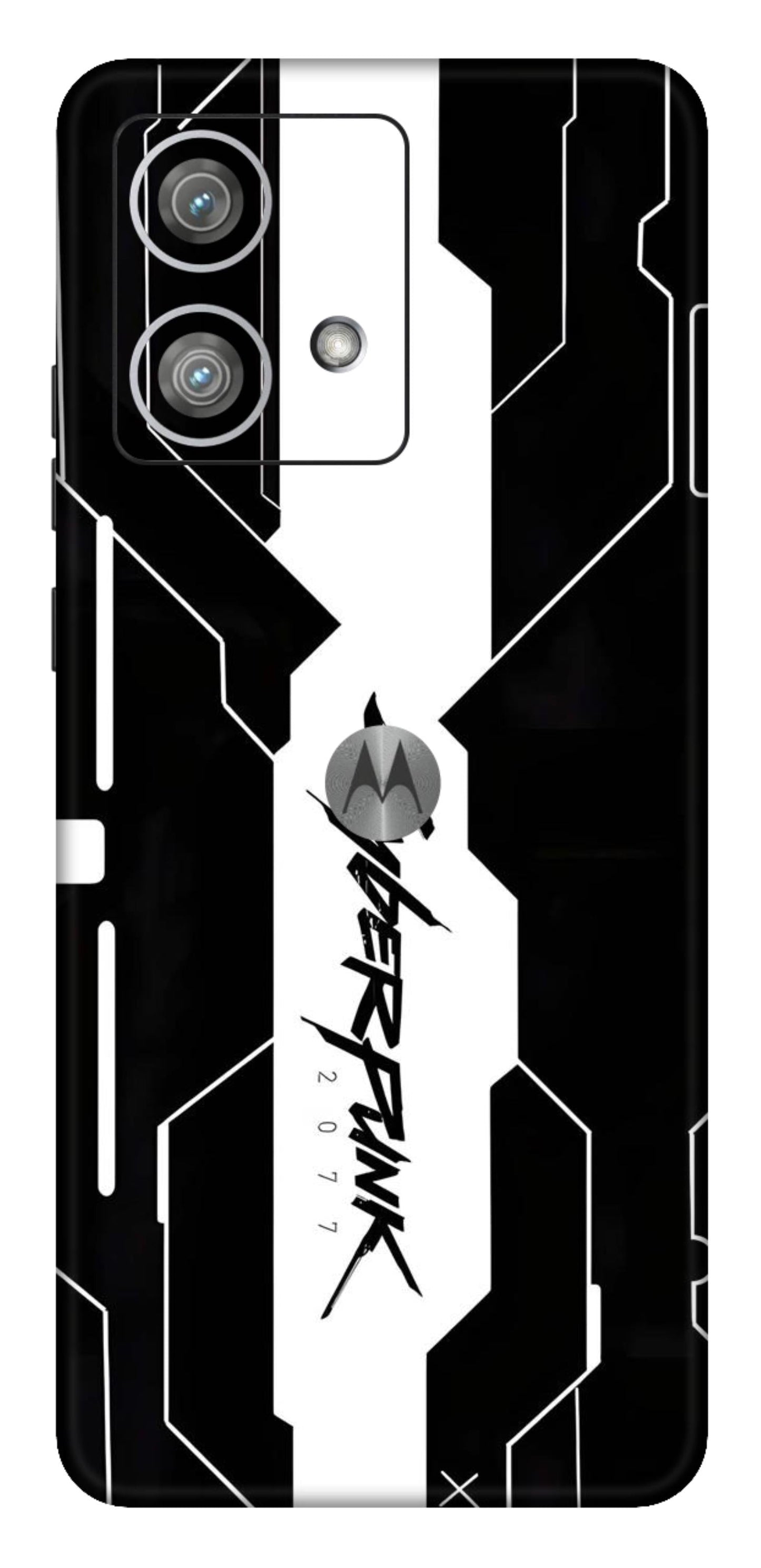 Moto Edge 40 Neo 5G Skins and Wraps