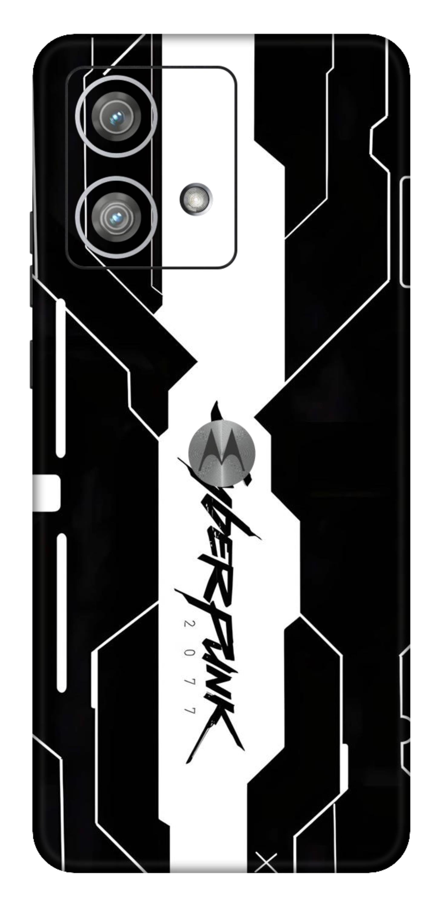 Moto Edge 40 Neo 5G Skins and Wraps