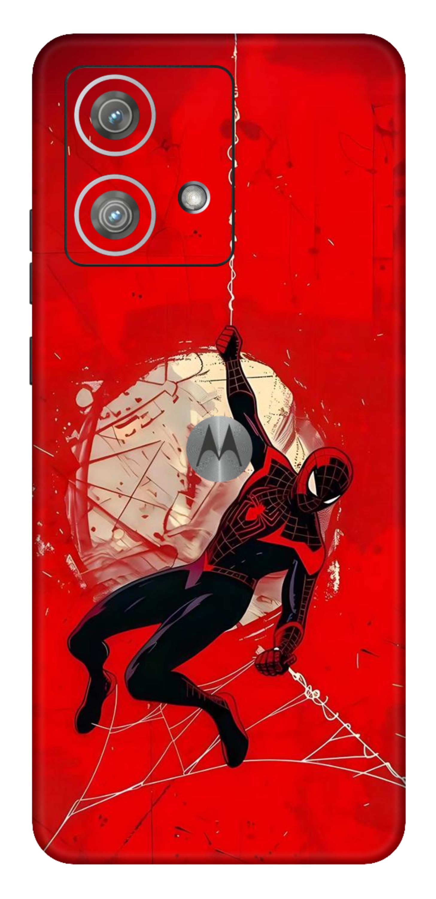 Moto Edge 40 Neo 5G Skins and Wraps