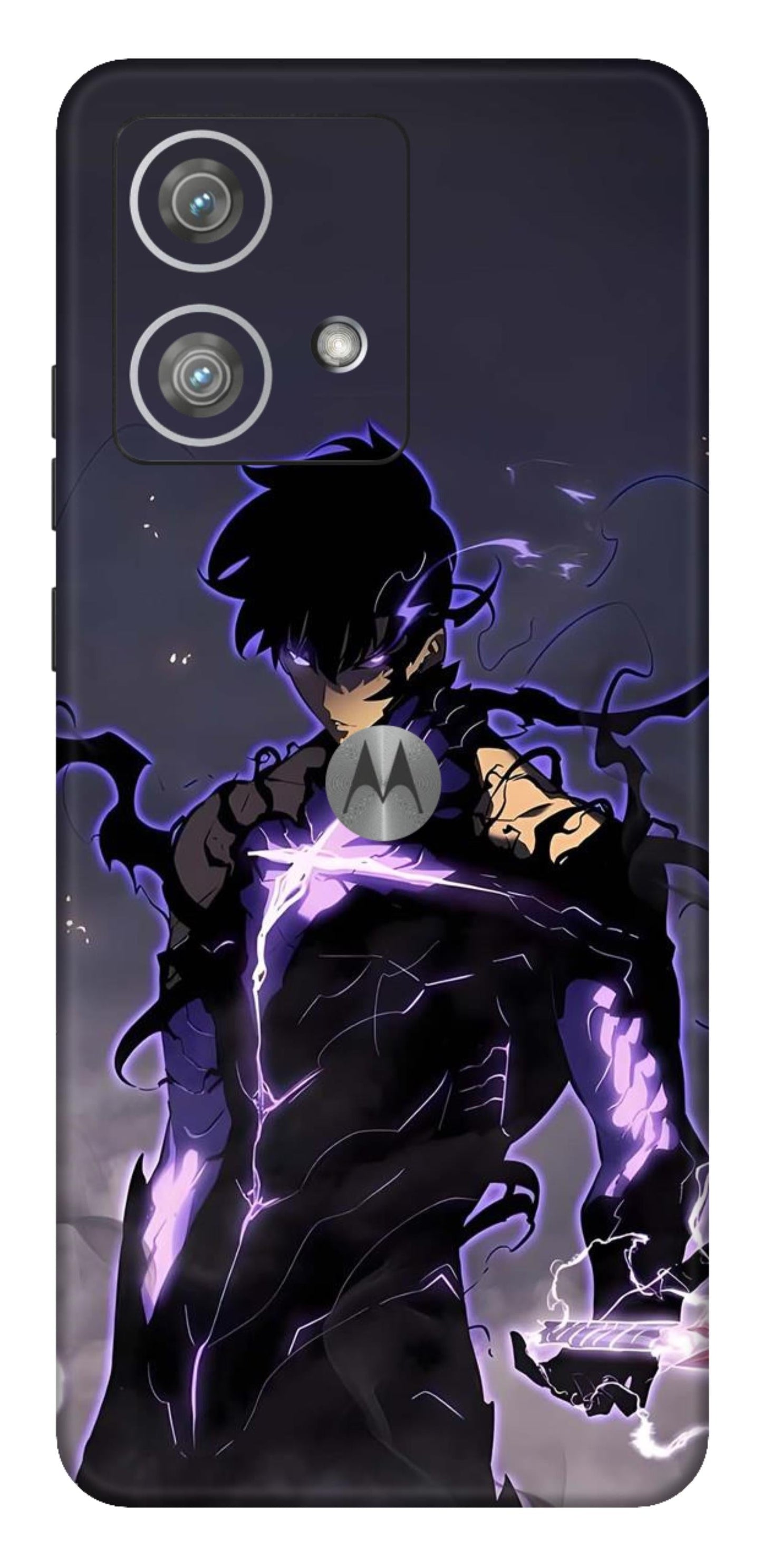 Moto Edge 40 Neo 5G Skins and Wraps