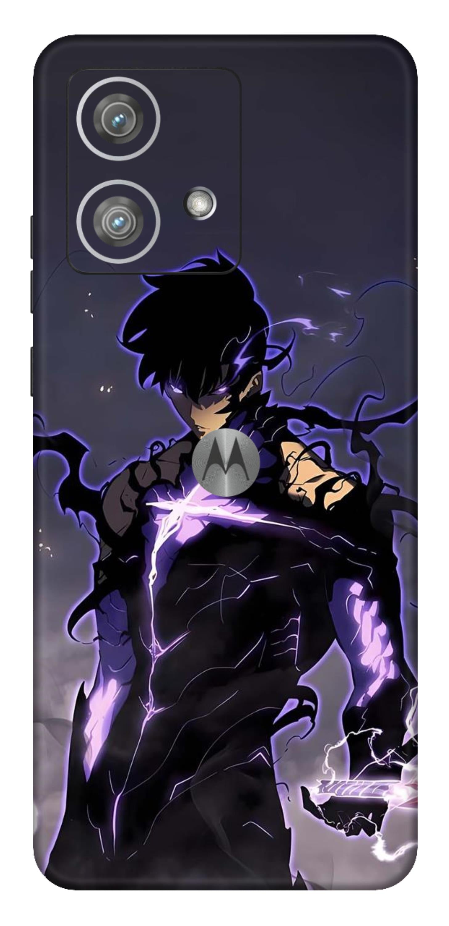 Moto Edge 40 Neo 5G Skins and Wraps