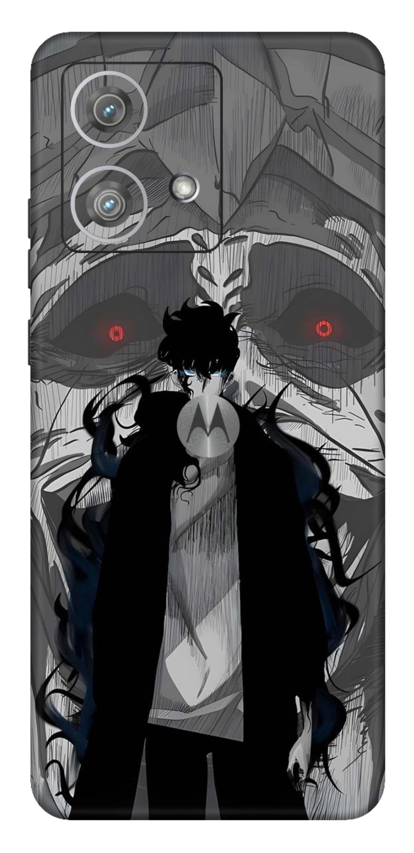 Moto Edge 40 Neo 5G Skins and Wraps