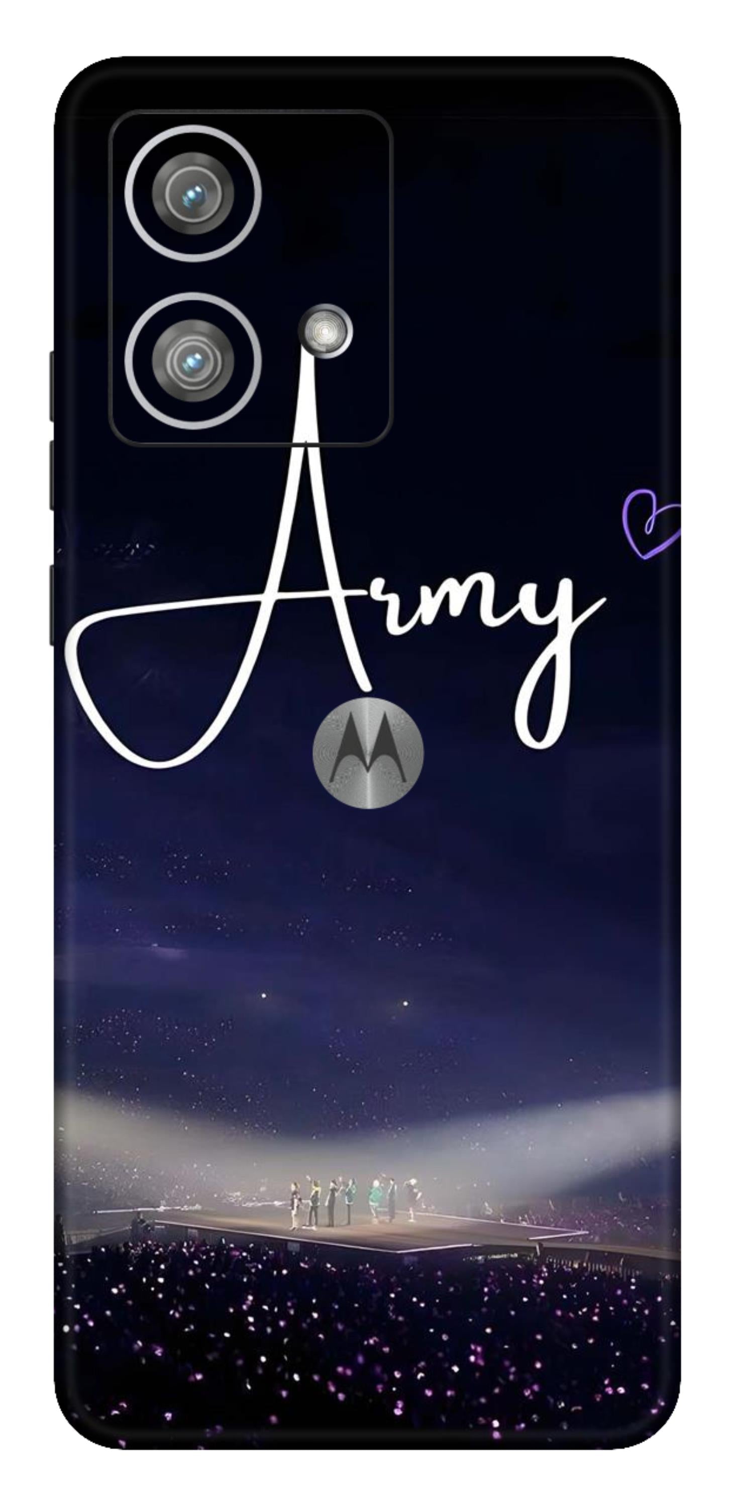 Moto Edge 40 Neo 5G Skins and Wraps