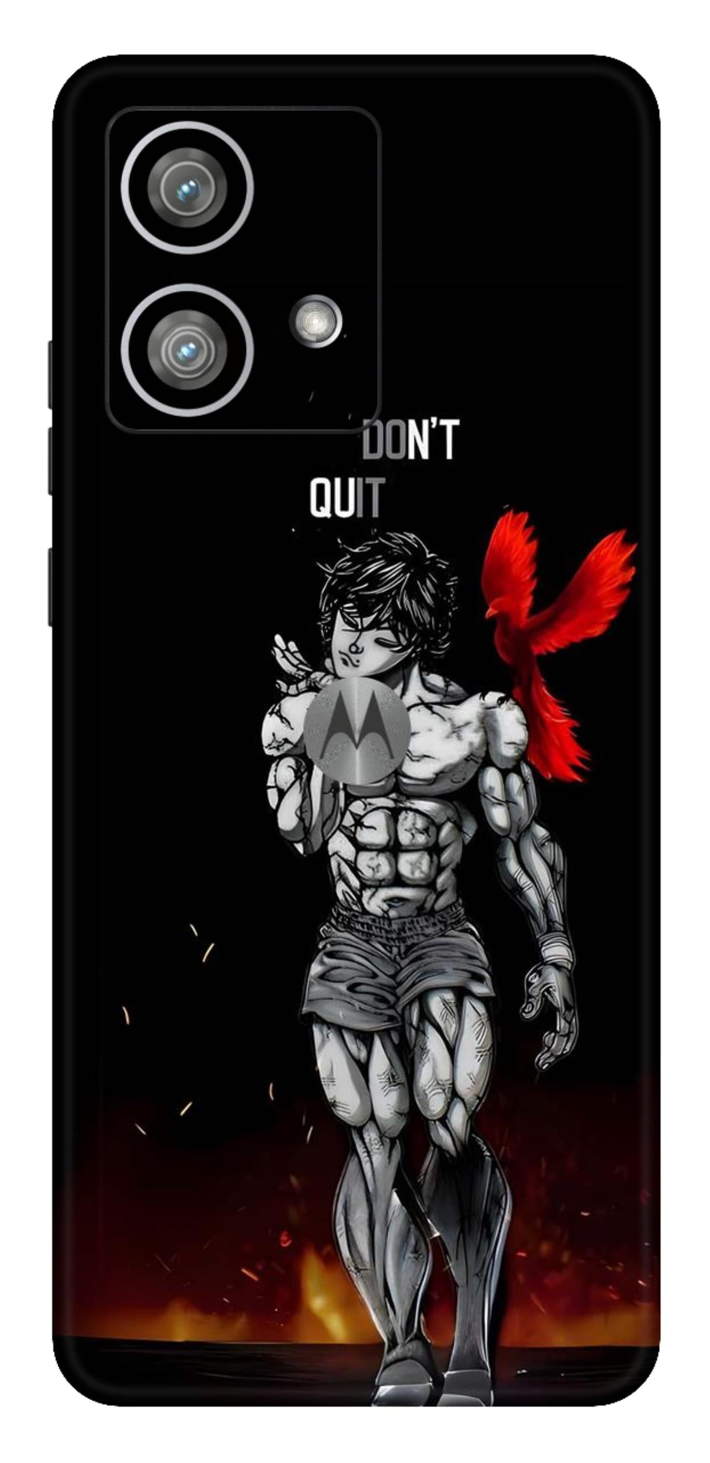 Moto Edge 40 Neo 5G Skins and Wraps