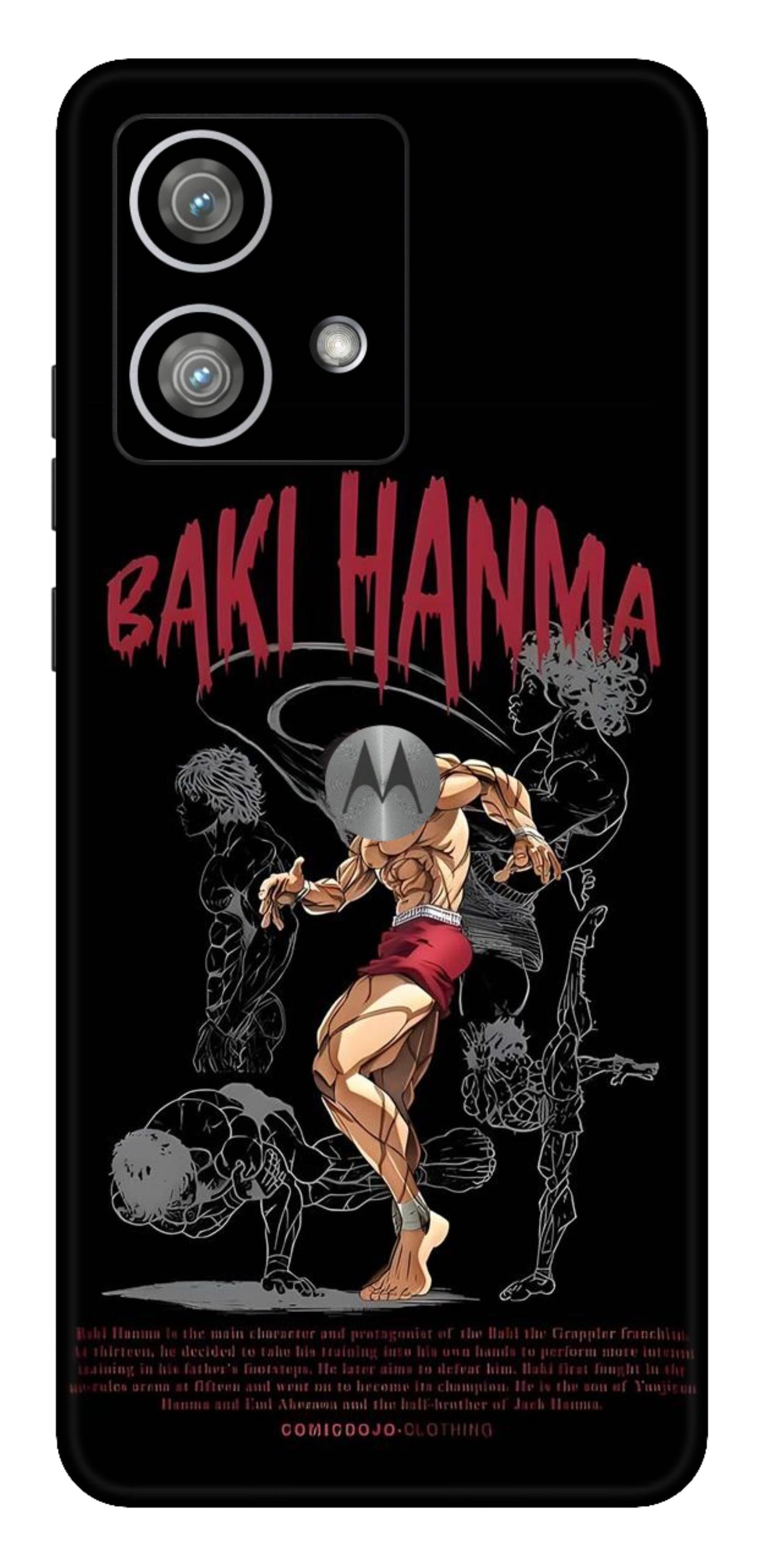 Moto Edge 40 Neo 5G Skins and Wraps