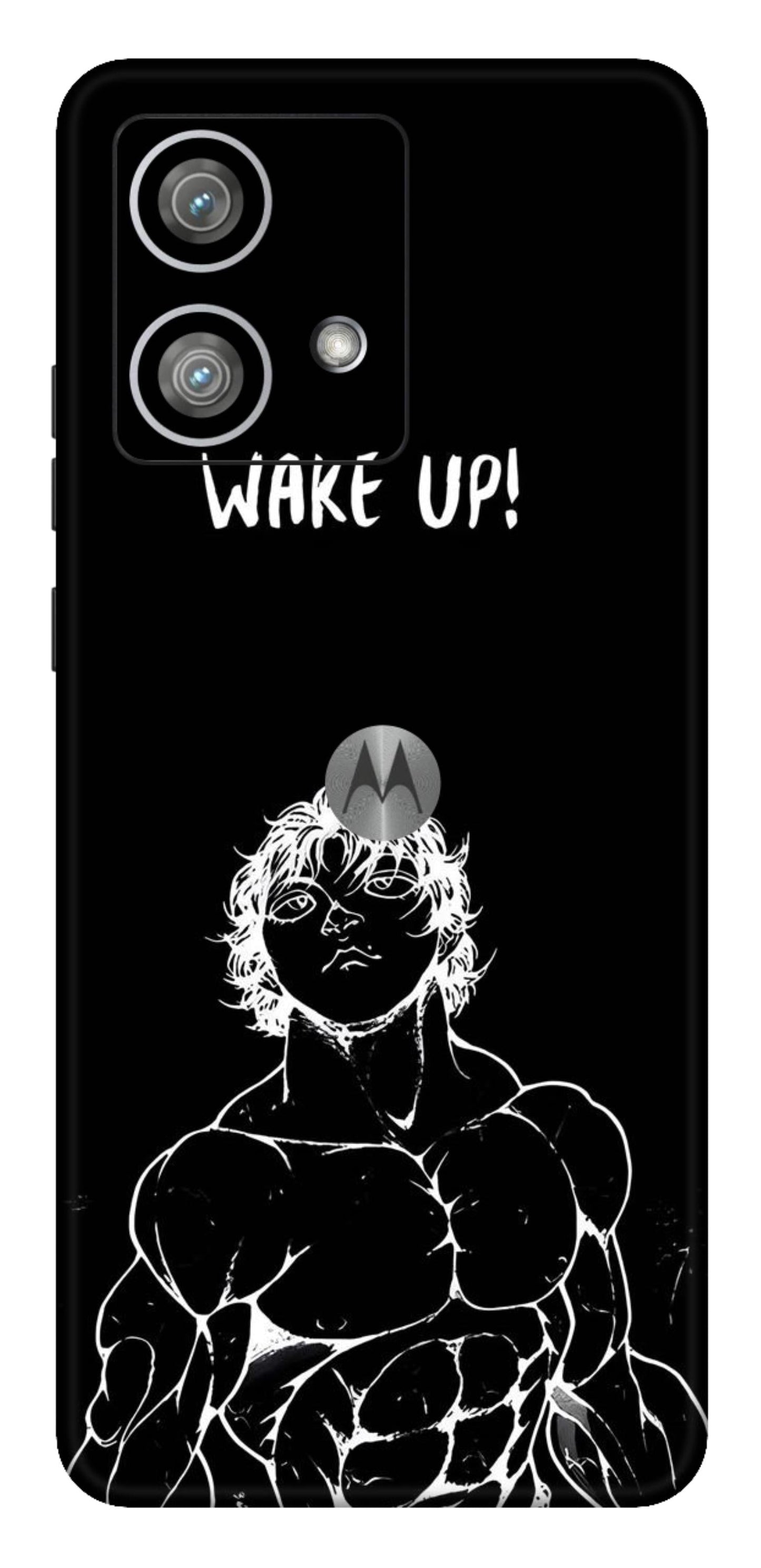 Moto Edge 40 Neo 5G Skins and Wraps