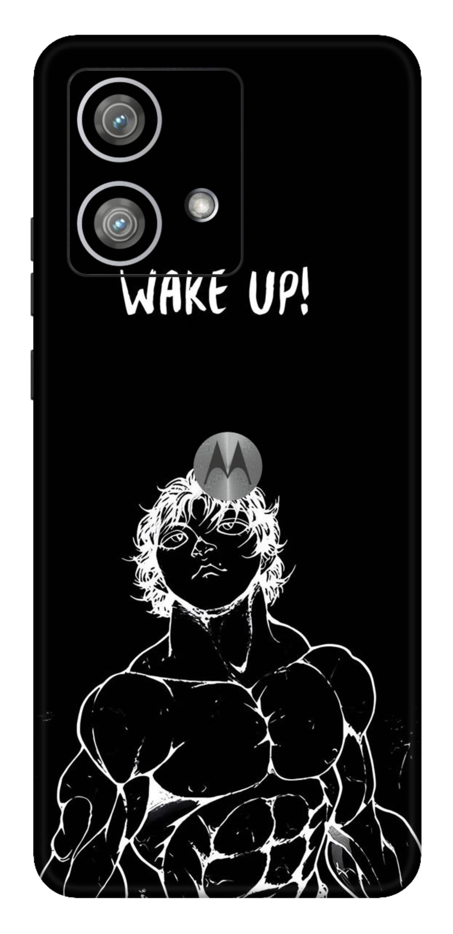 Moto Edge 40 Neo 5G Skins and Wraps