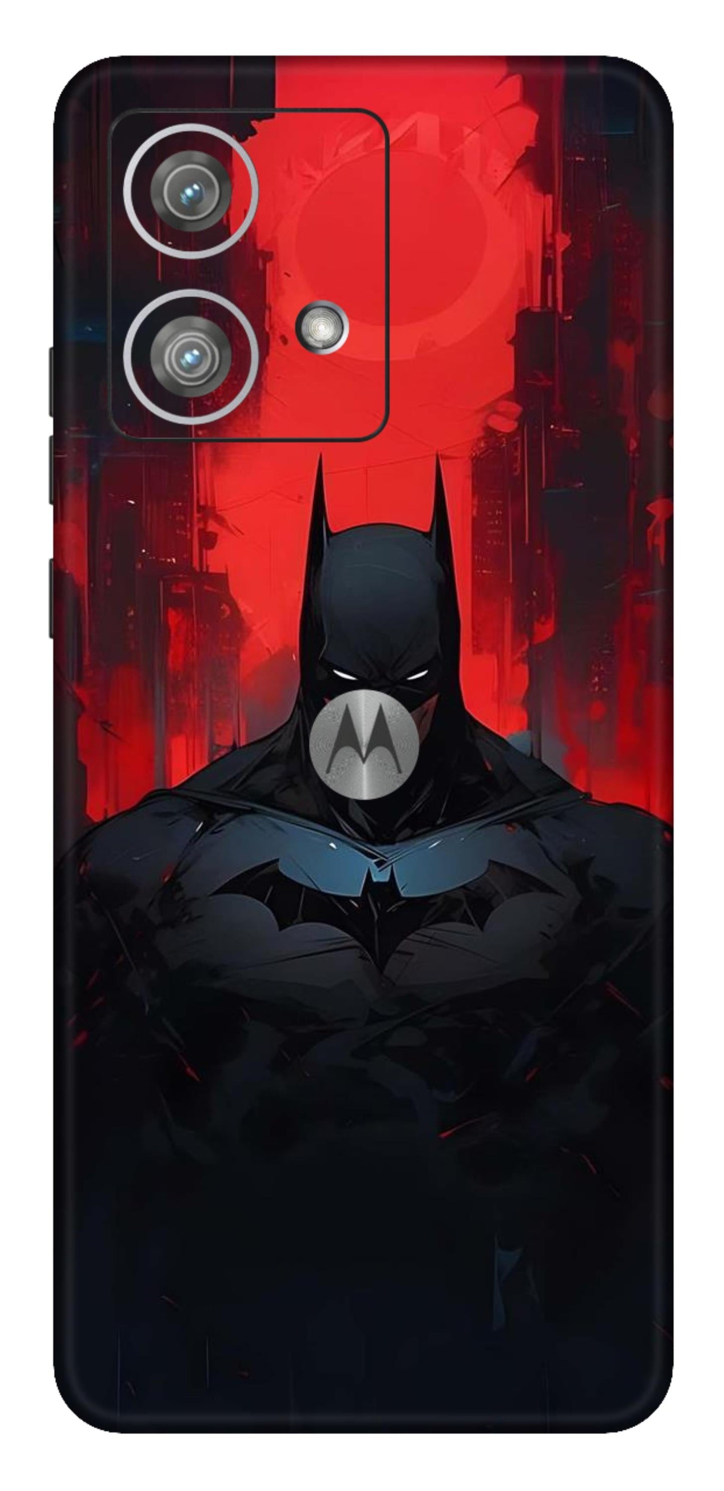 Moto Edge 40 Neo 5G Skins and Wraps