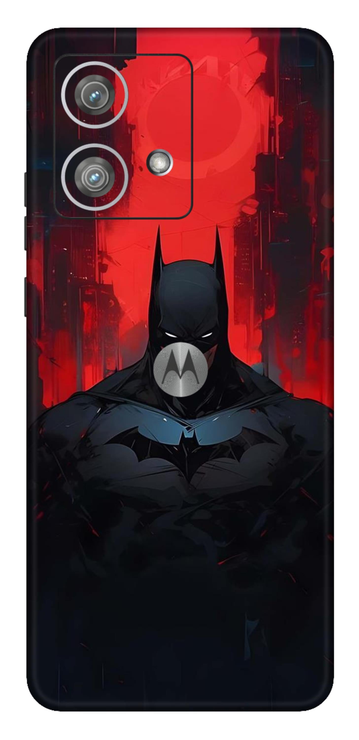 Moto Edge 40 Neo 5G Skins and Wraps