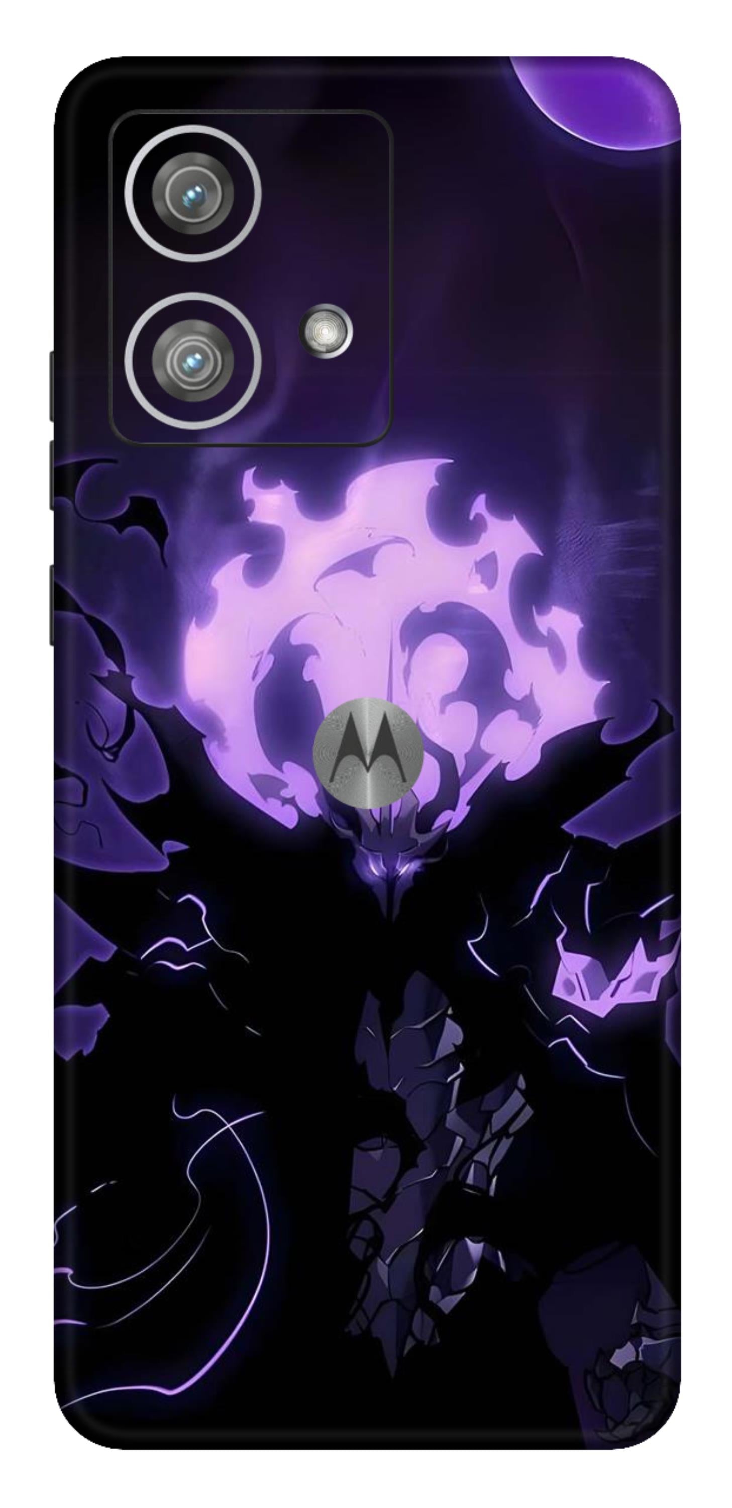 Moto Edge 40 Neo 5G Skins and Wraps