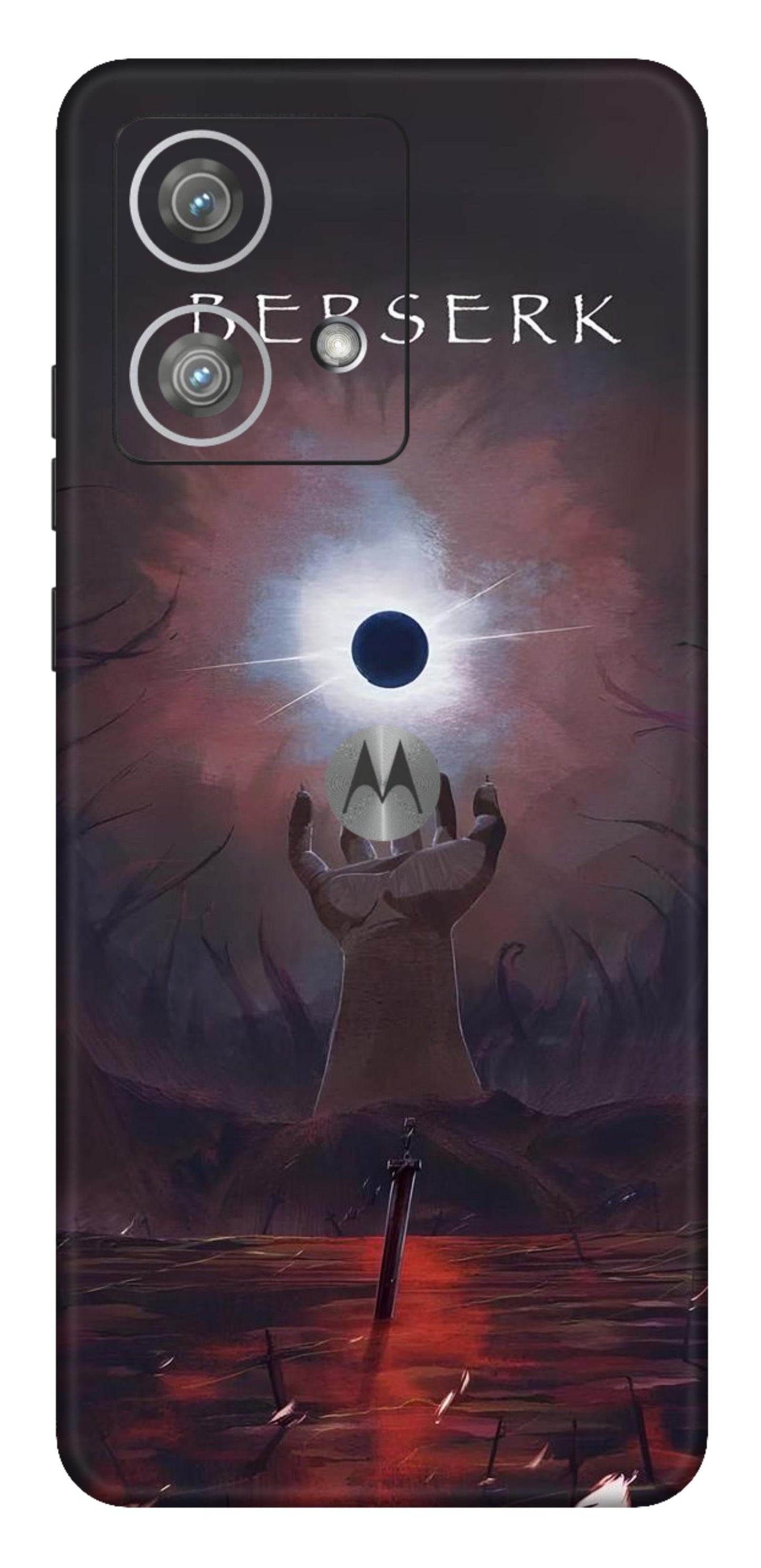 Moto Edge 40 Neo 5G Skins and Wraps