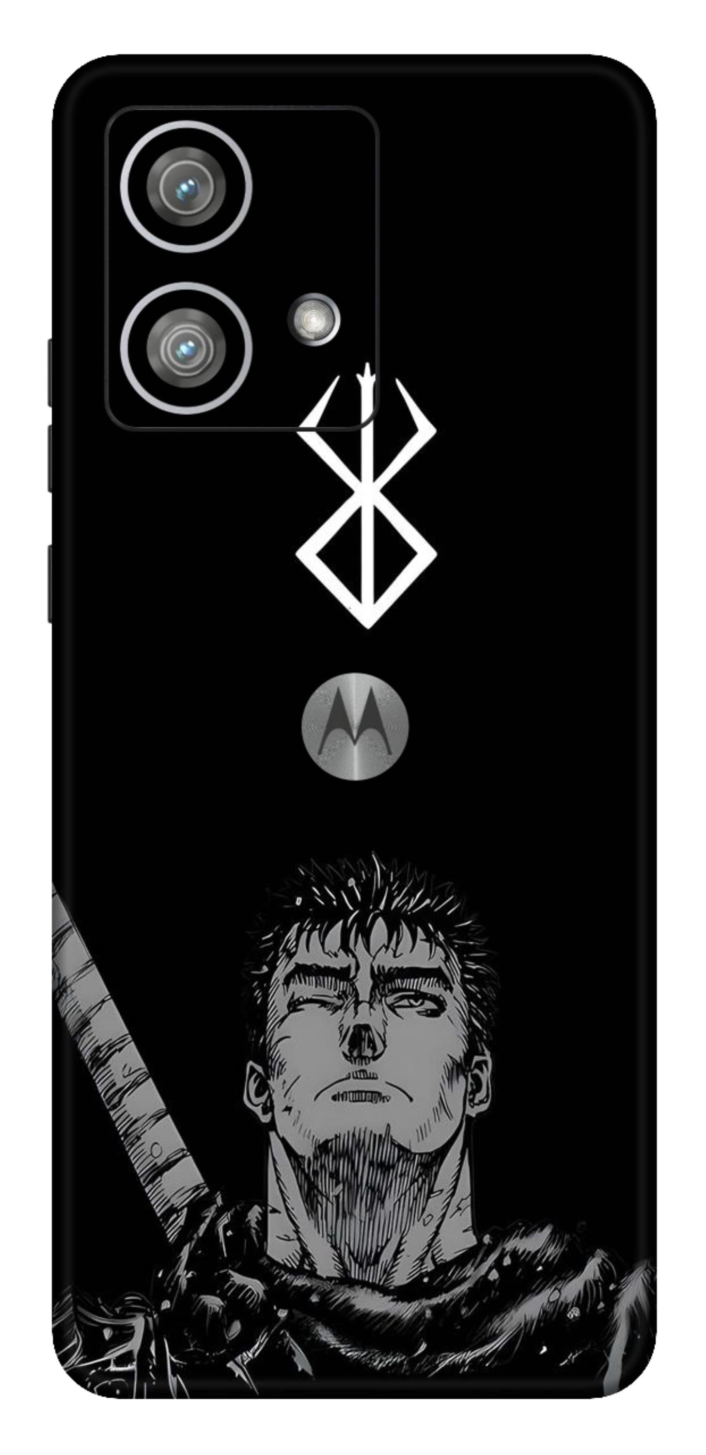 Moto Edge 40 Neo 5G Skins and Wraps