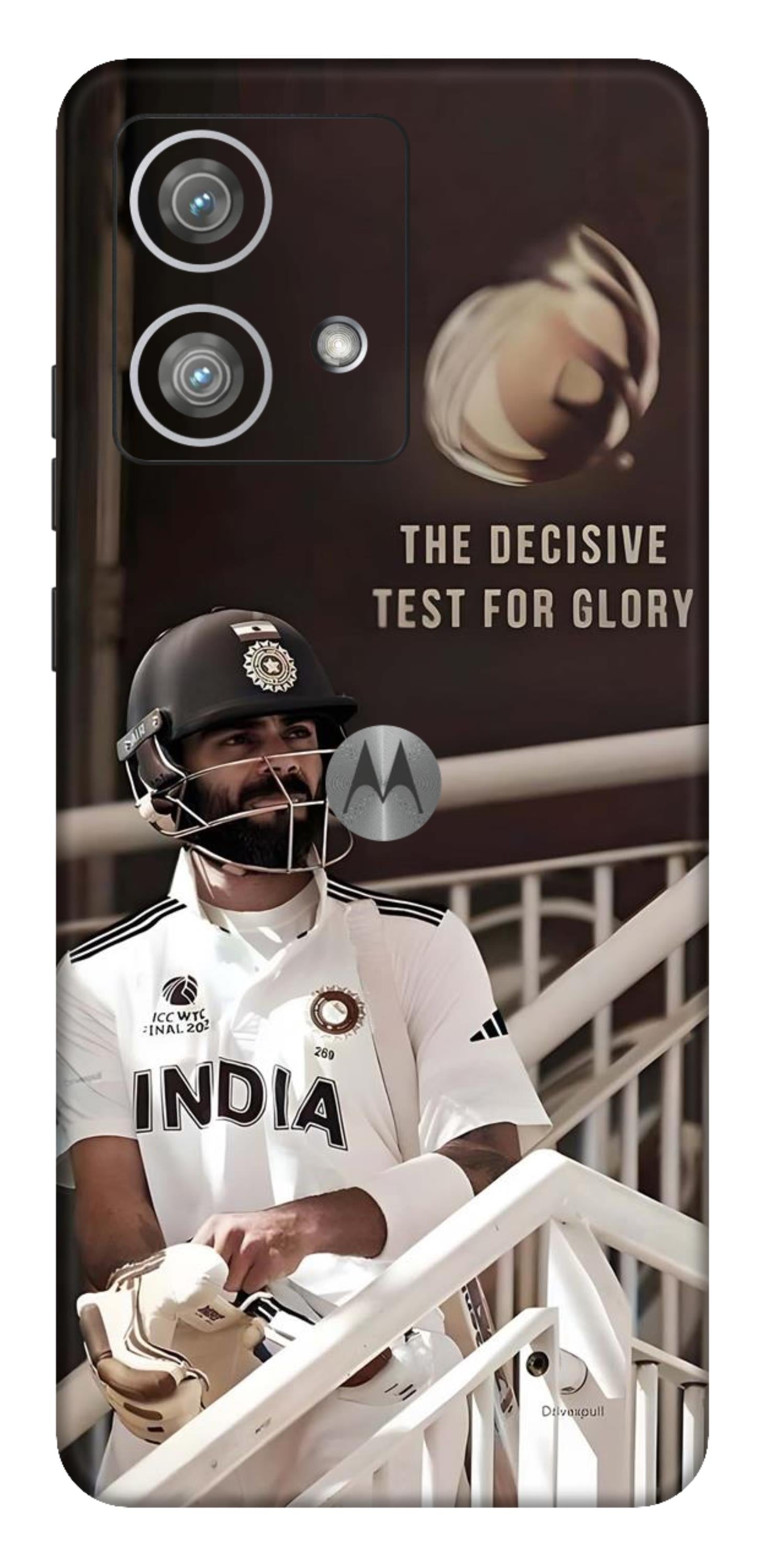 Moto Edge 40 Neo 5G Skins and Wraps