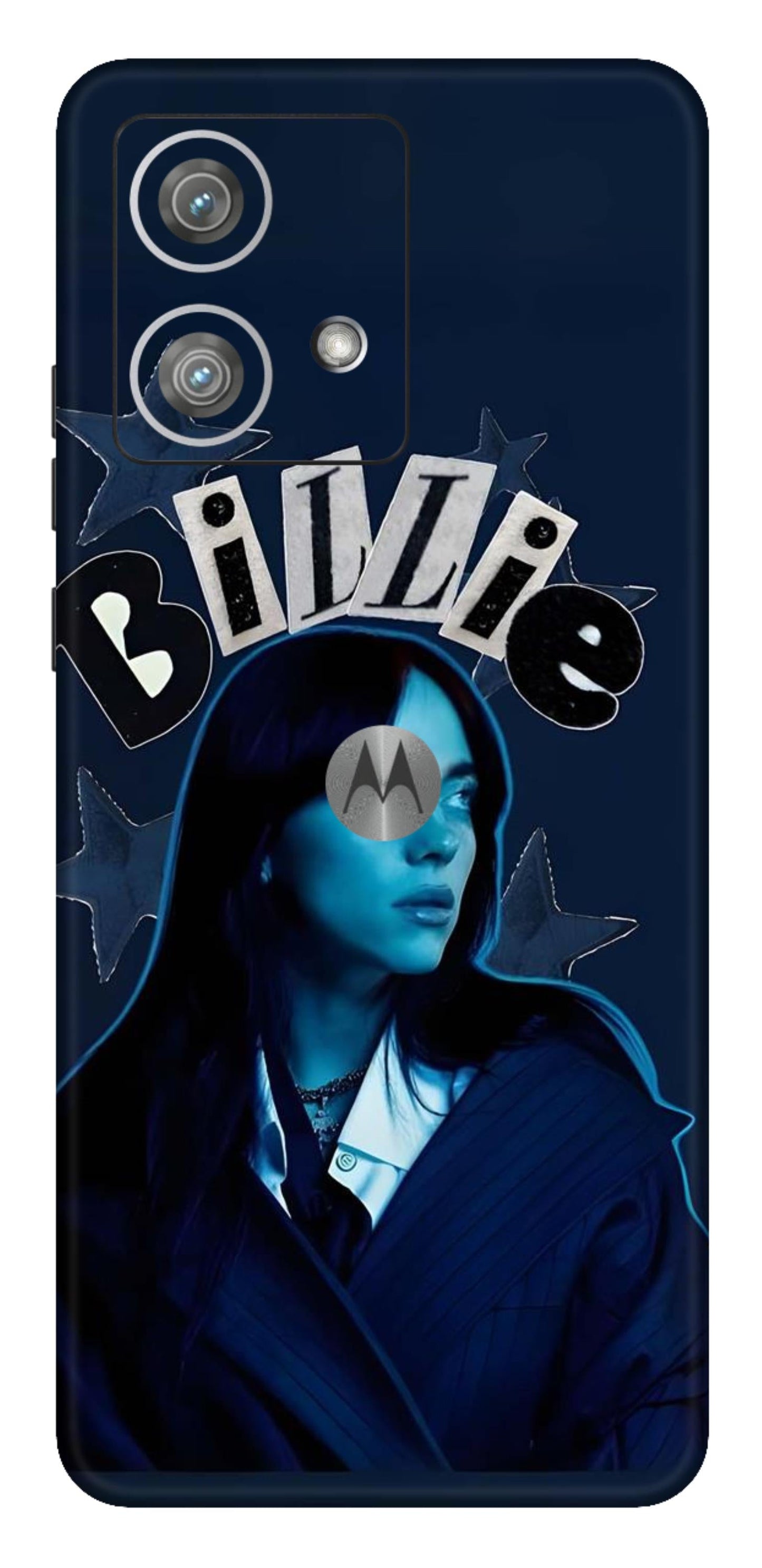 Moto Edge 40 Neo 5G Skins and Wraps