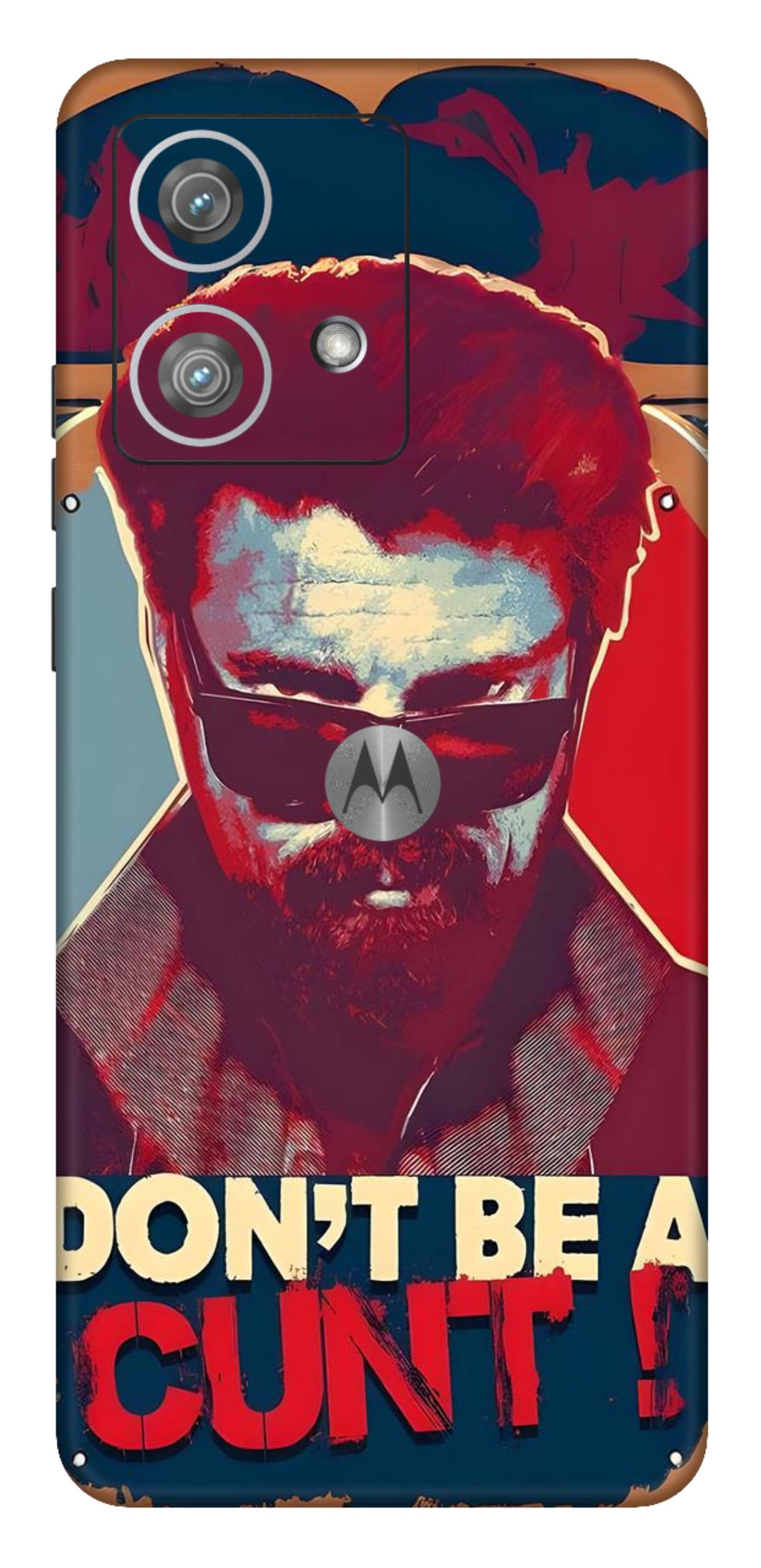 Moto Edge 40 Neo 5G Skins and Wraps