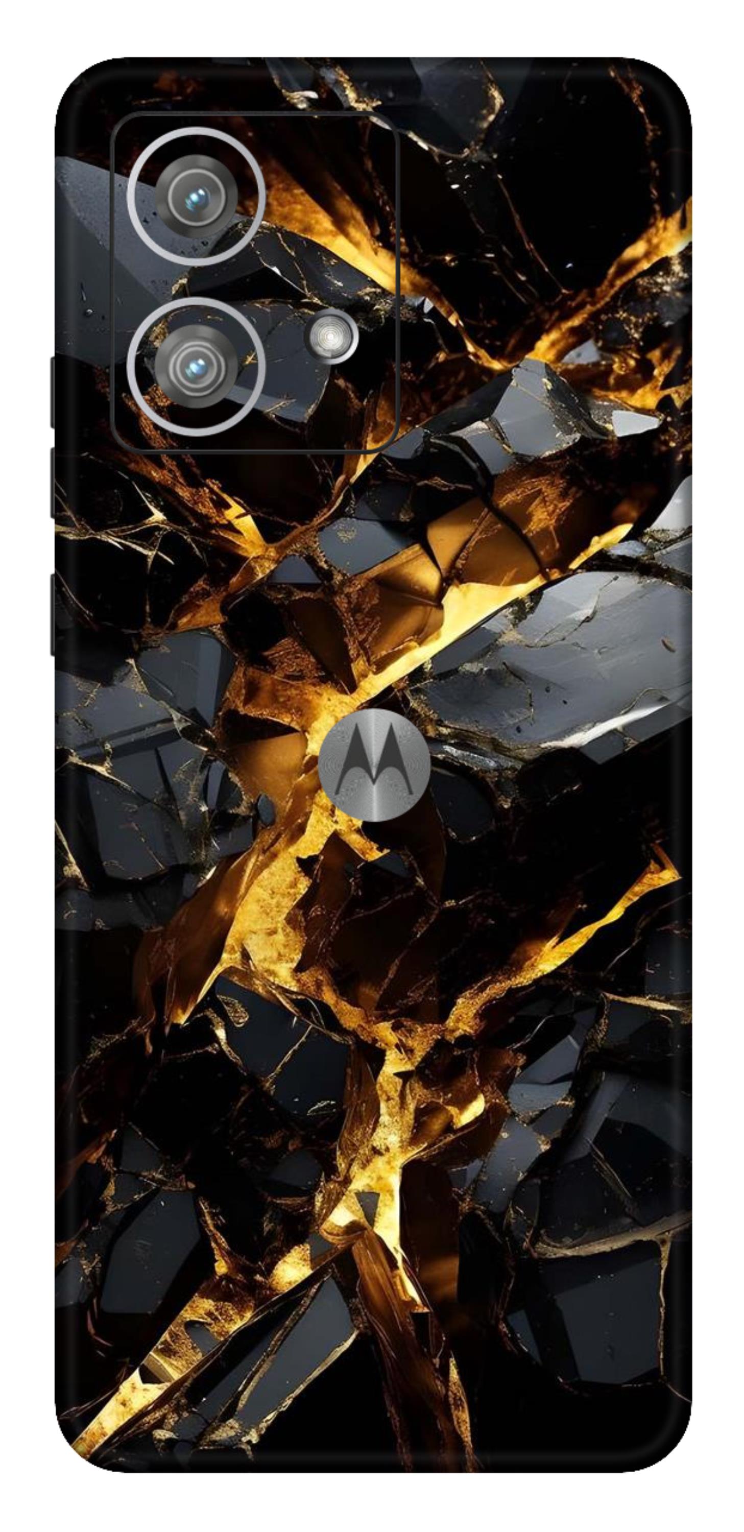 Moto Edge 40 Neo 5G Skins and Wraps