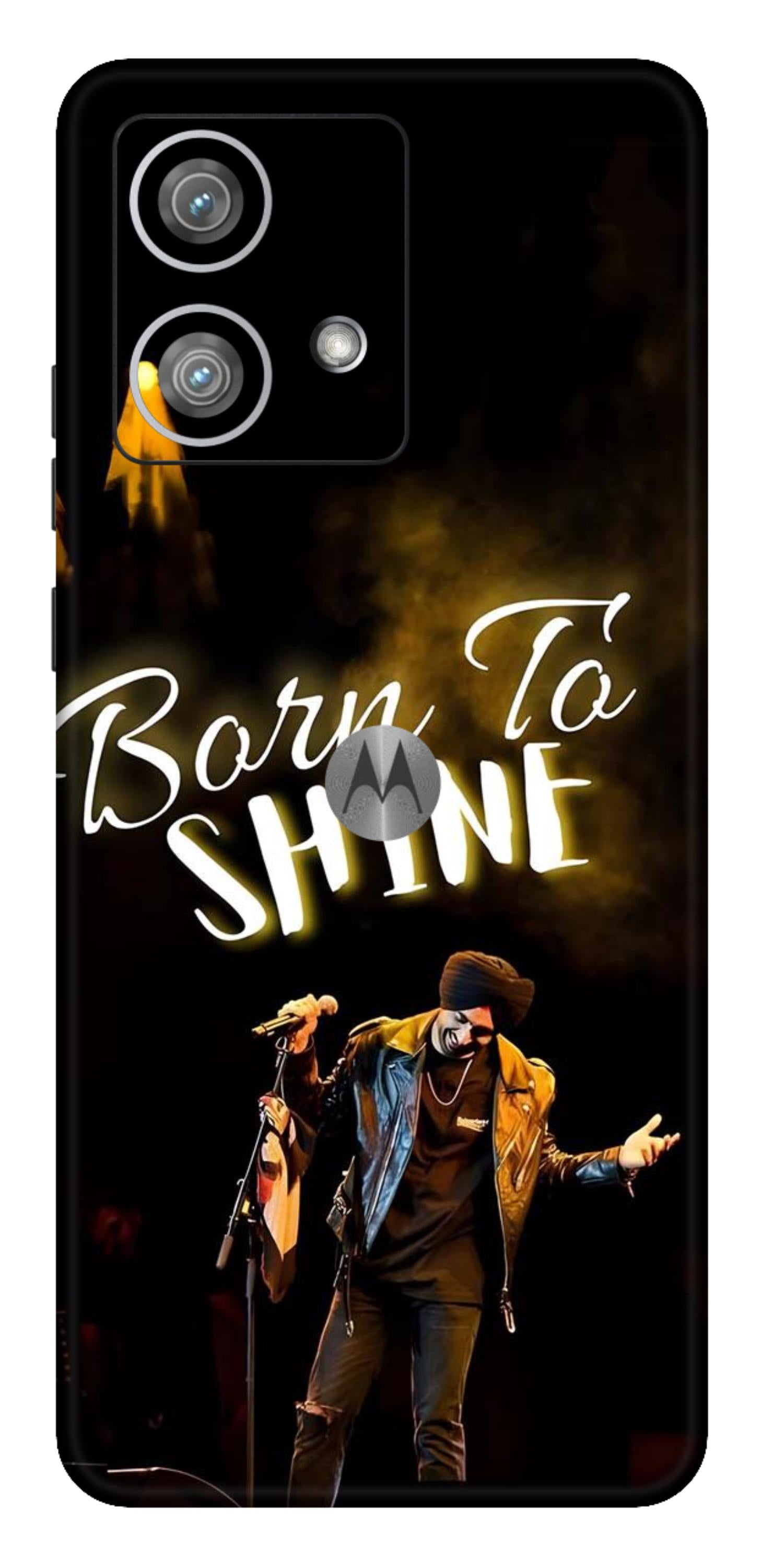 Moto Edge 40 Neo 5G Skins and Wraps