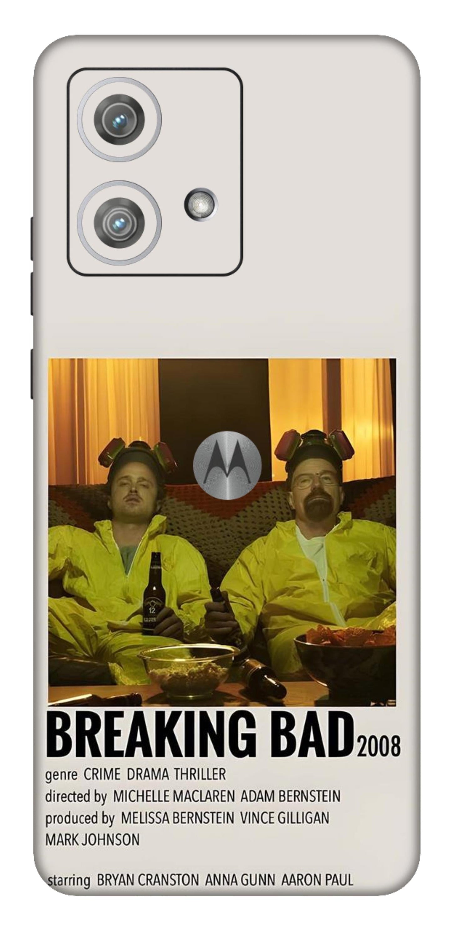 Moto Edge 40 Neo 5G Skins and Wraps