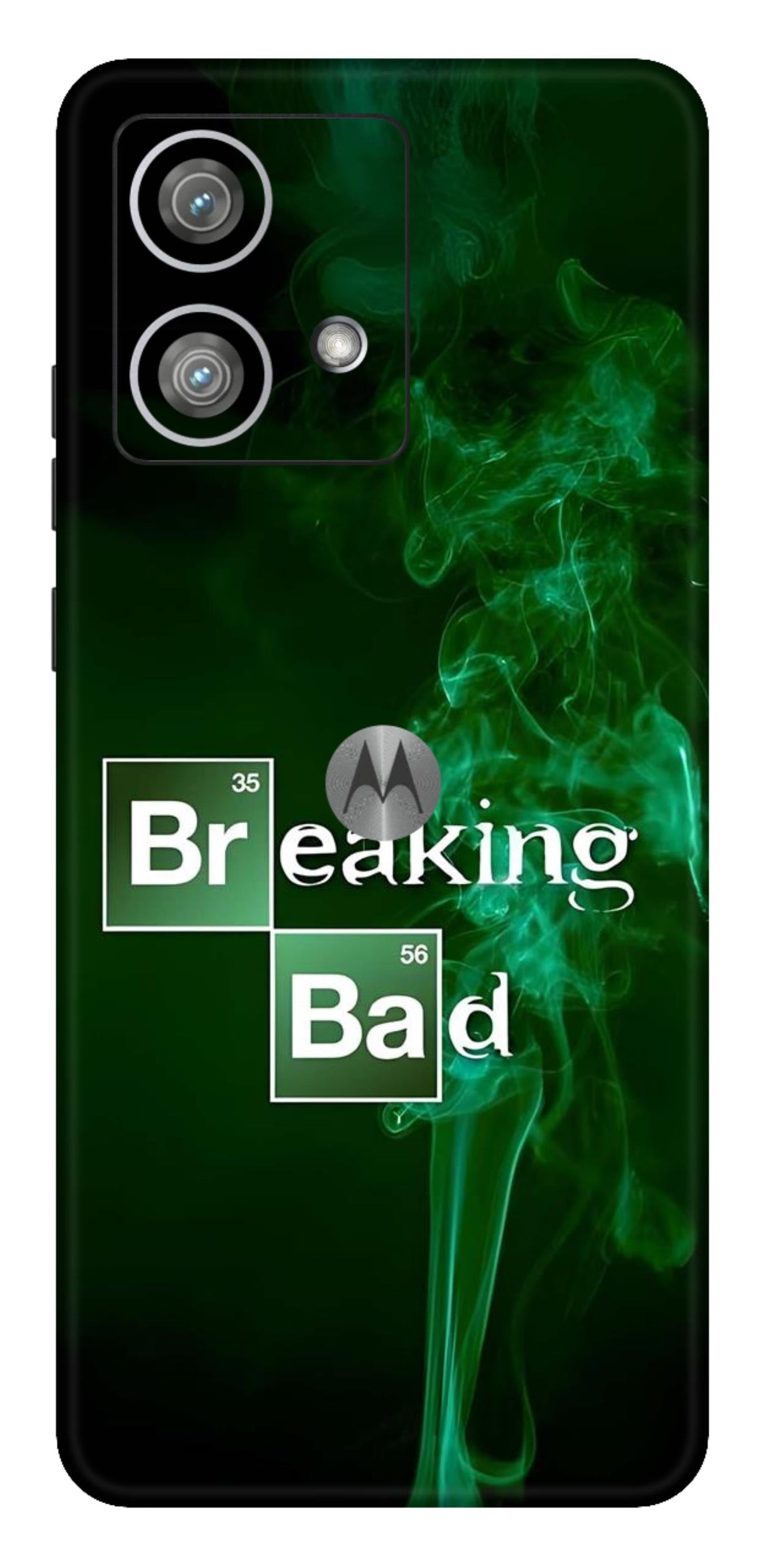 Moto Edge 40 Neo 5G Skins and Wraps