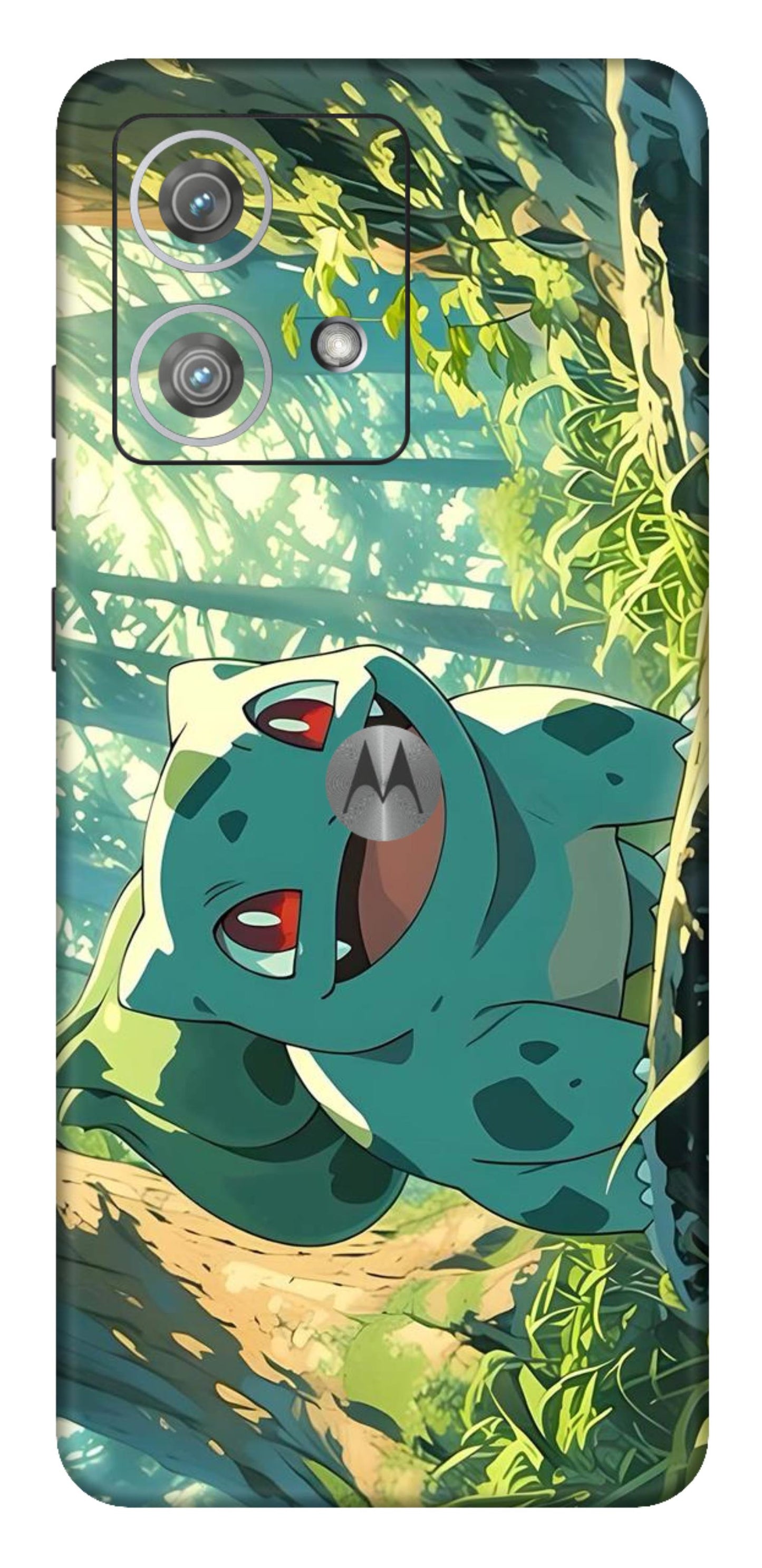 Moto Edge 40 Neo 5G Skins and Wraps