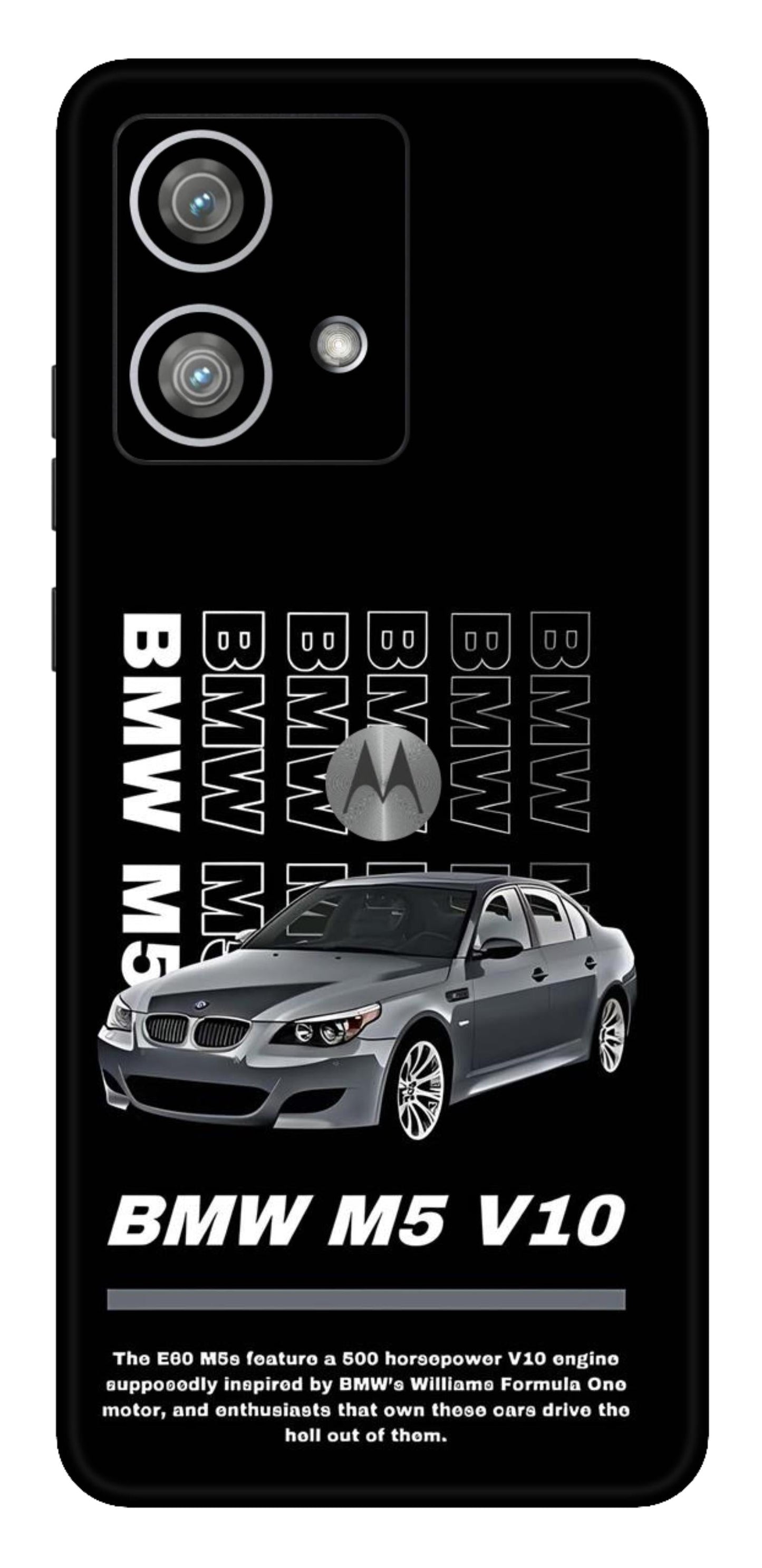 Moto Edge 40 Neo 5G Skins and Wraps