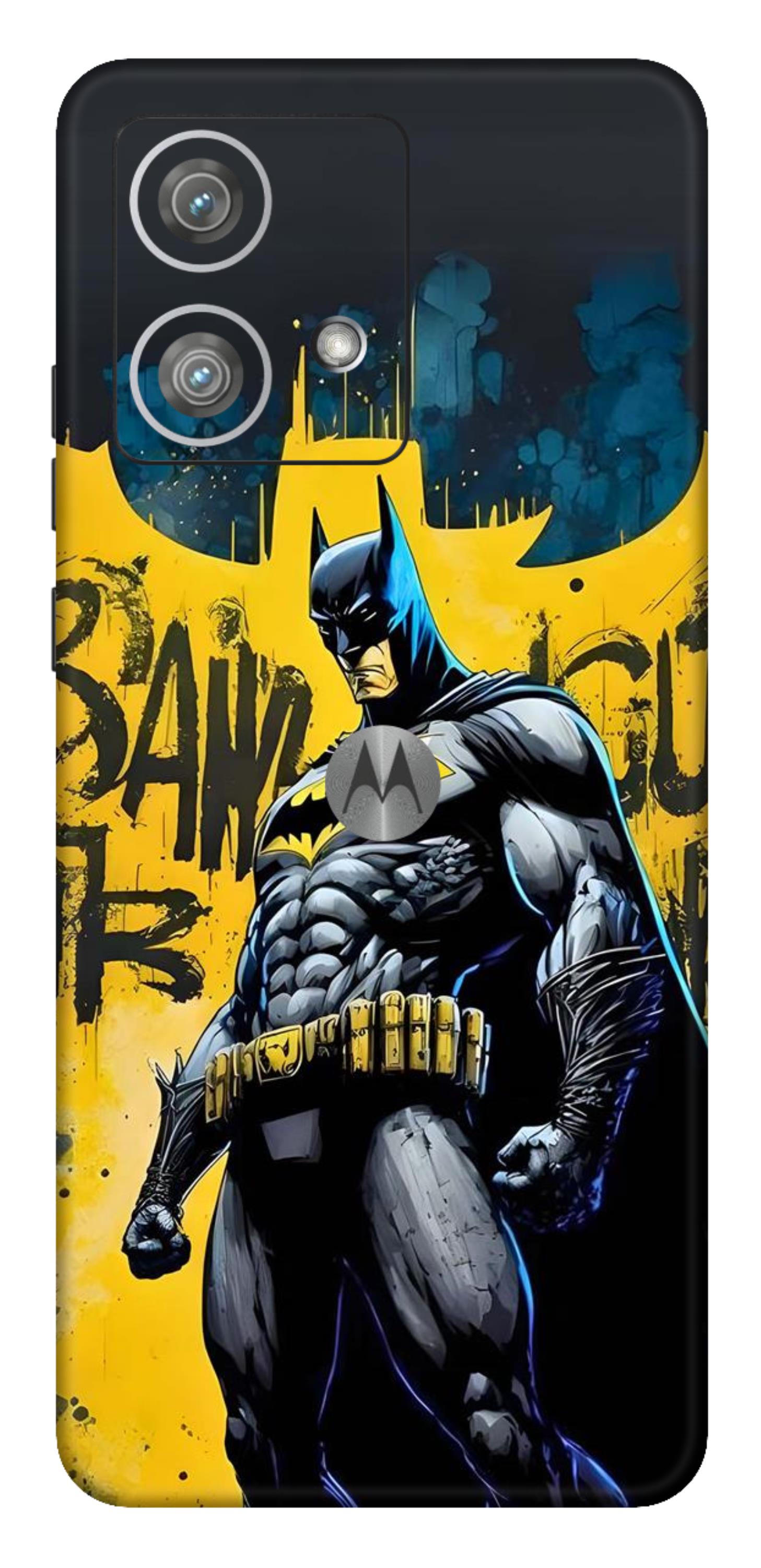 Moto Edge 40 Neo 5G Skins and Wraps