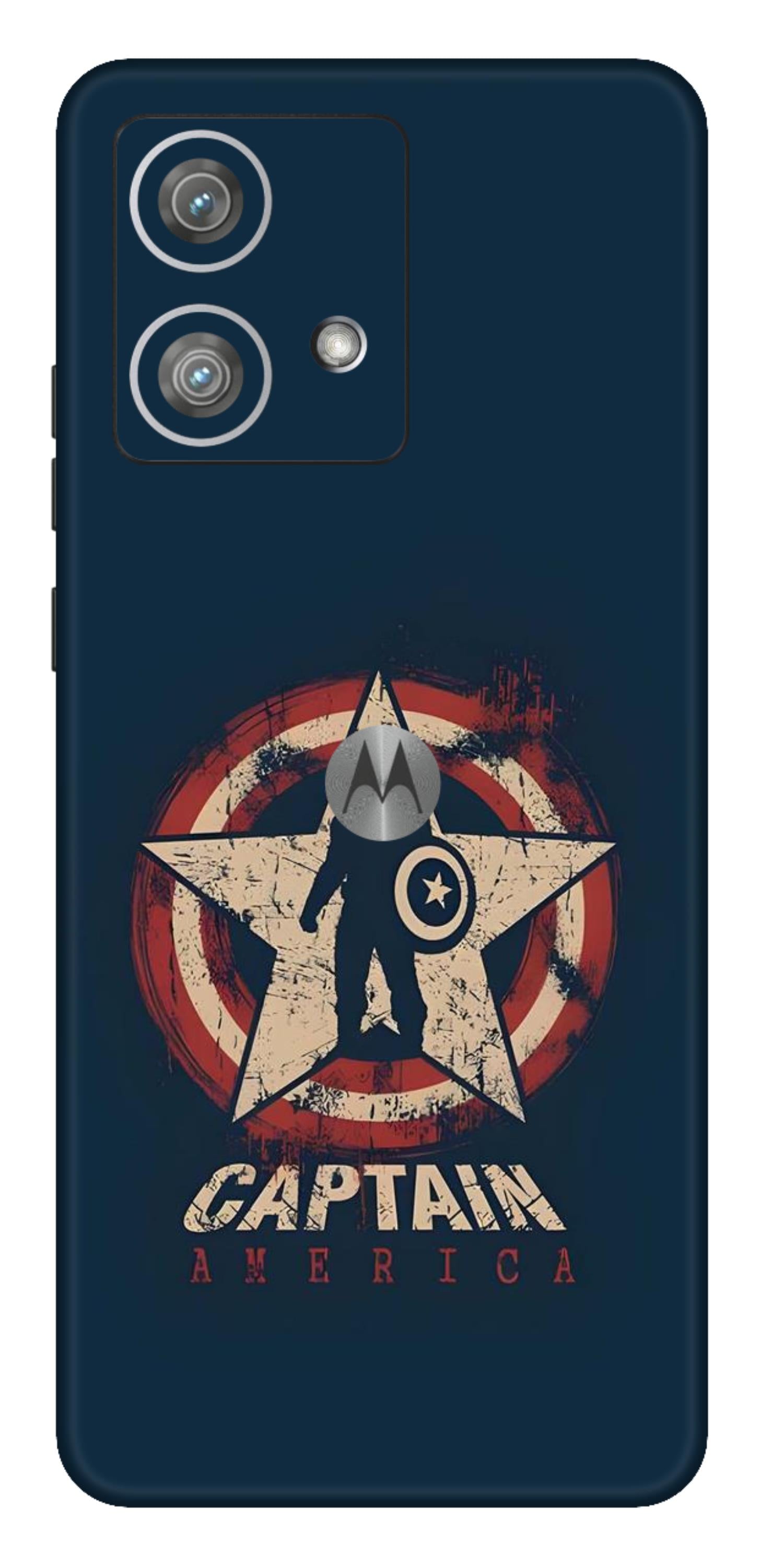 Moto Edge 40 Neo 5G Skins and Wraps