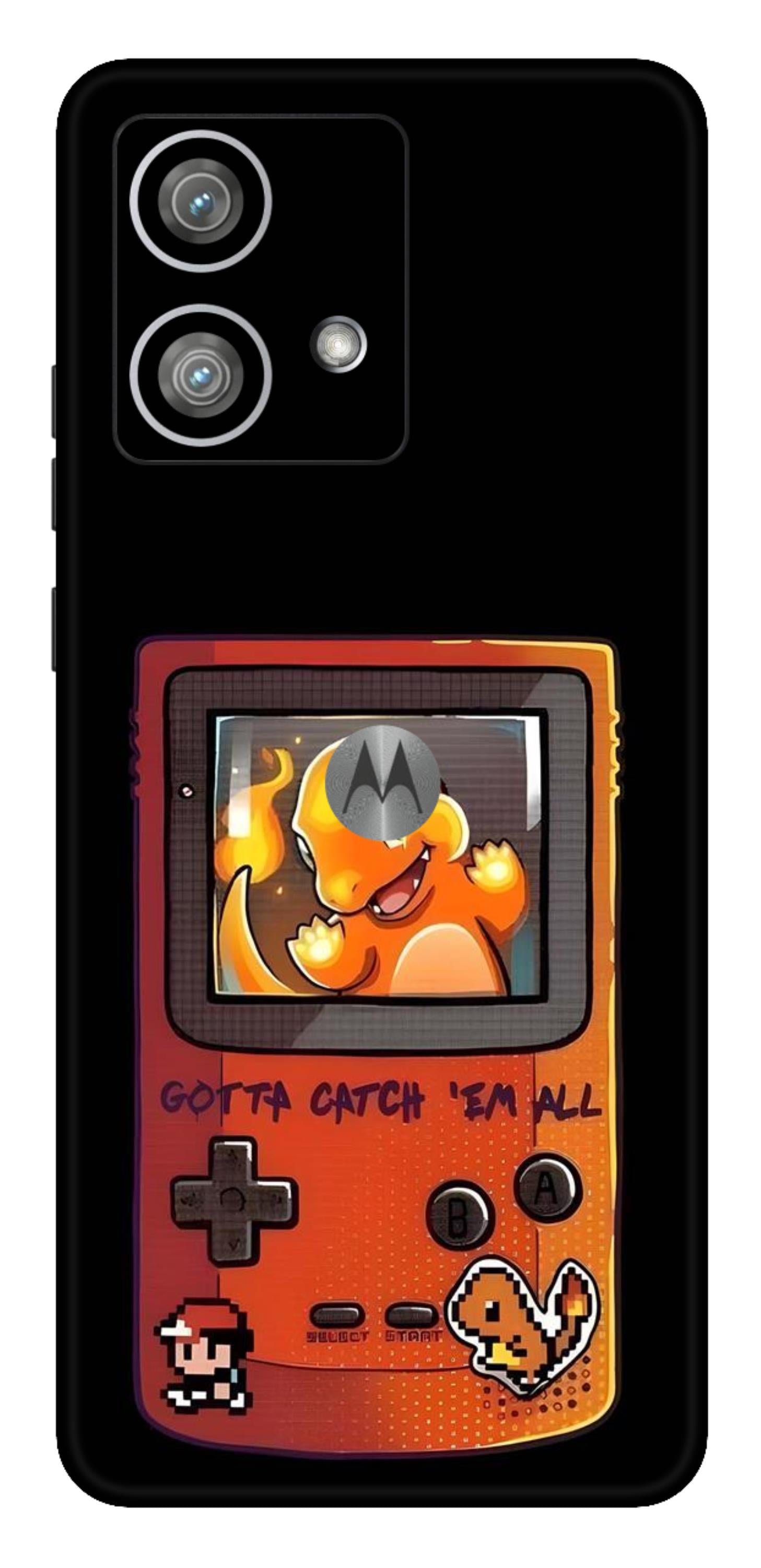 Moto Edge 40 Neo 5G Skins and Wraps