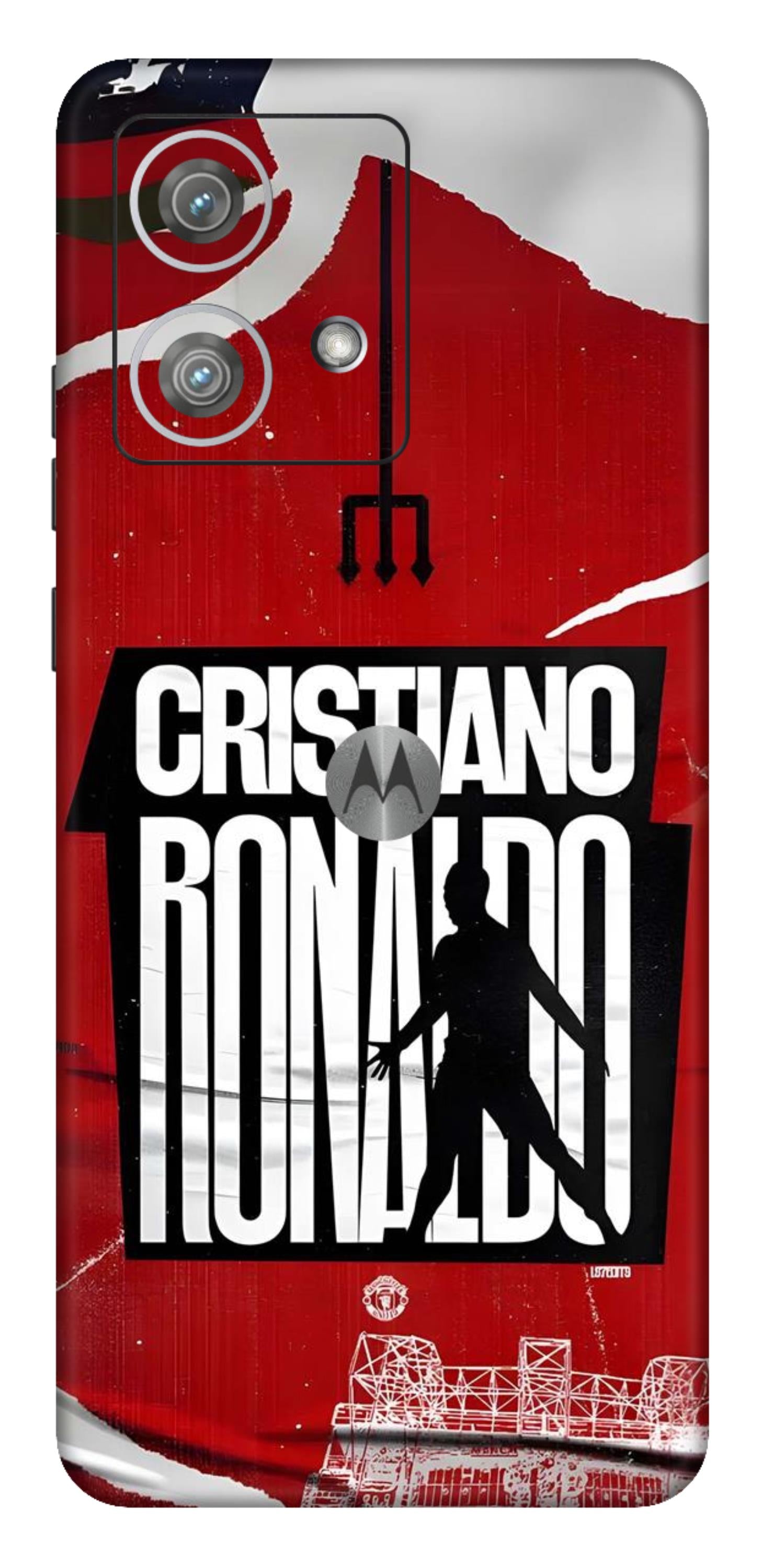 Moto Edge 40 Neo 5G Skins and Wraps