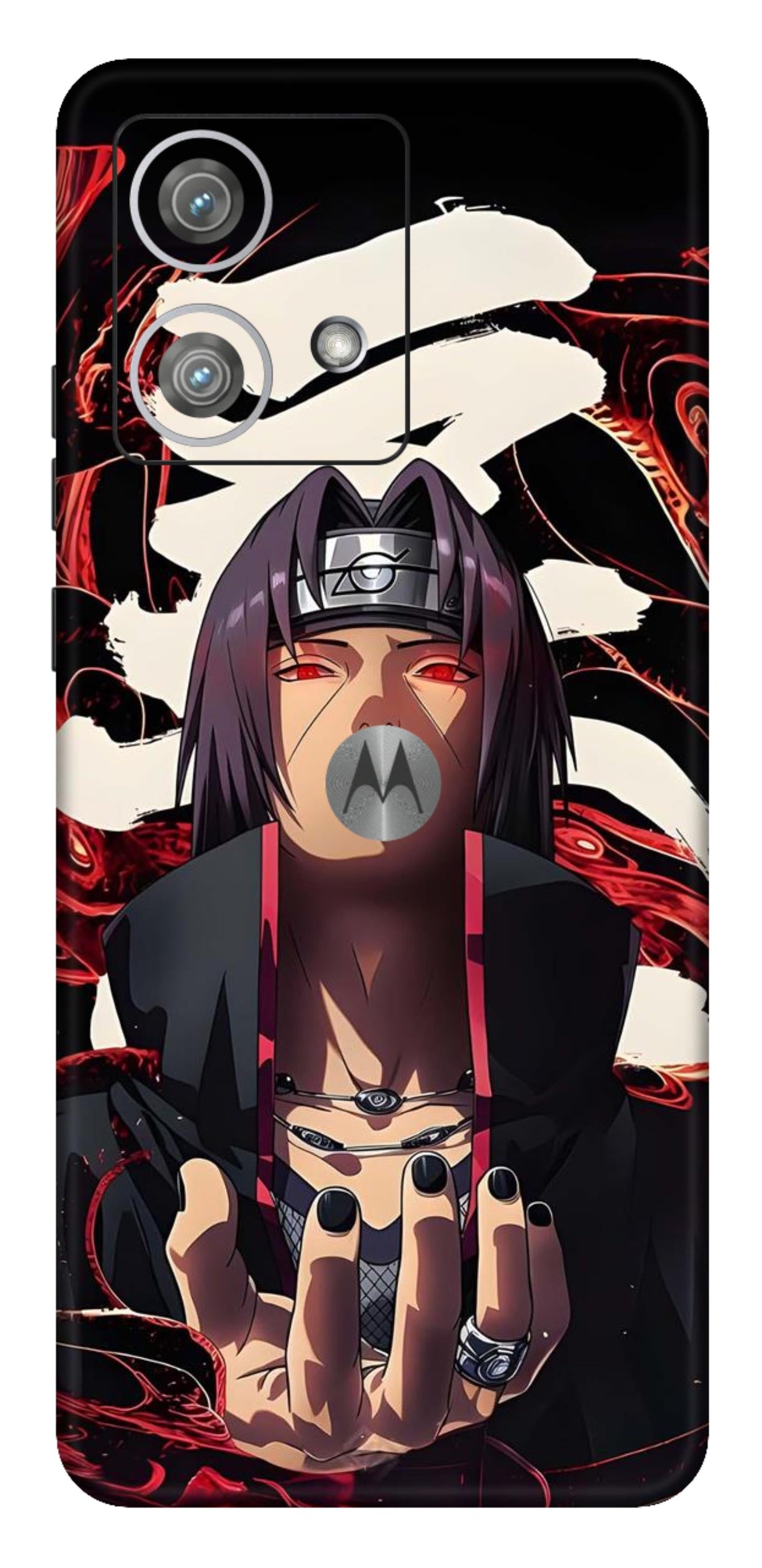 Moto Edge 40 Neo 5G Skins and Wraps