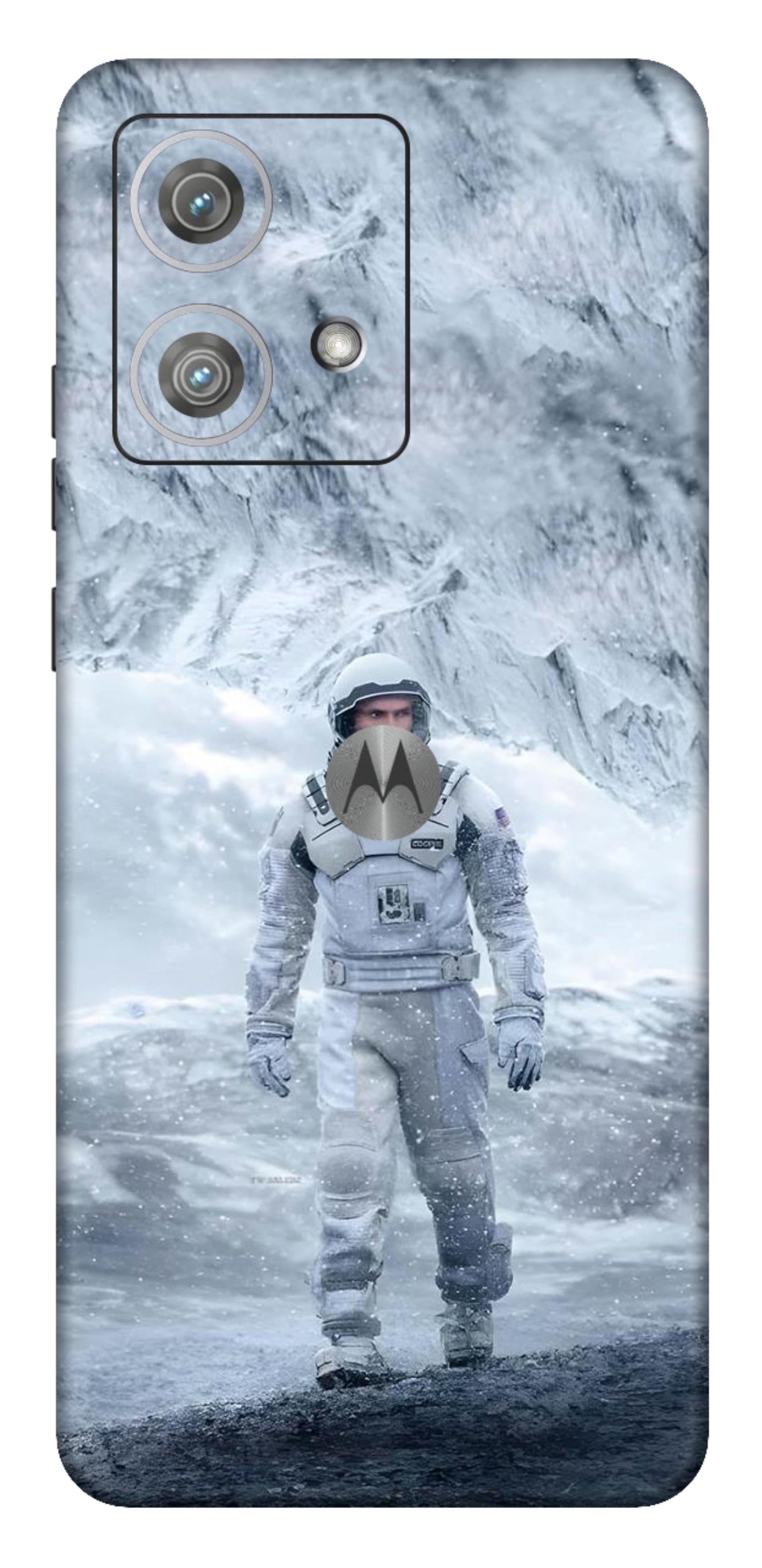 Moto Edge 40 Neo 5G Skins and Wraps