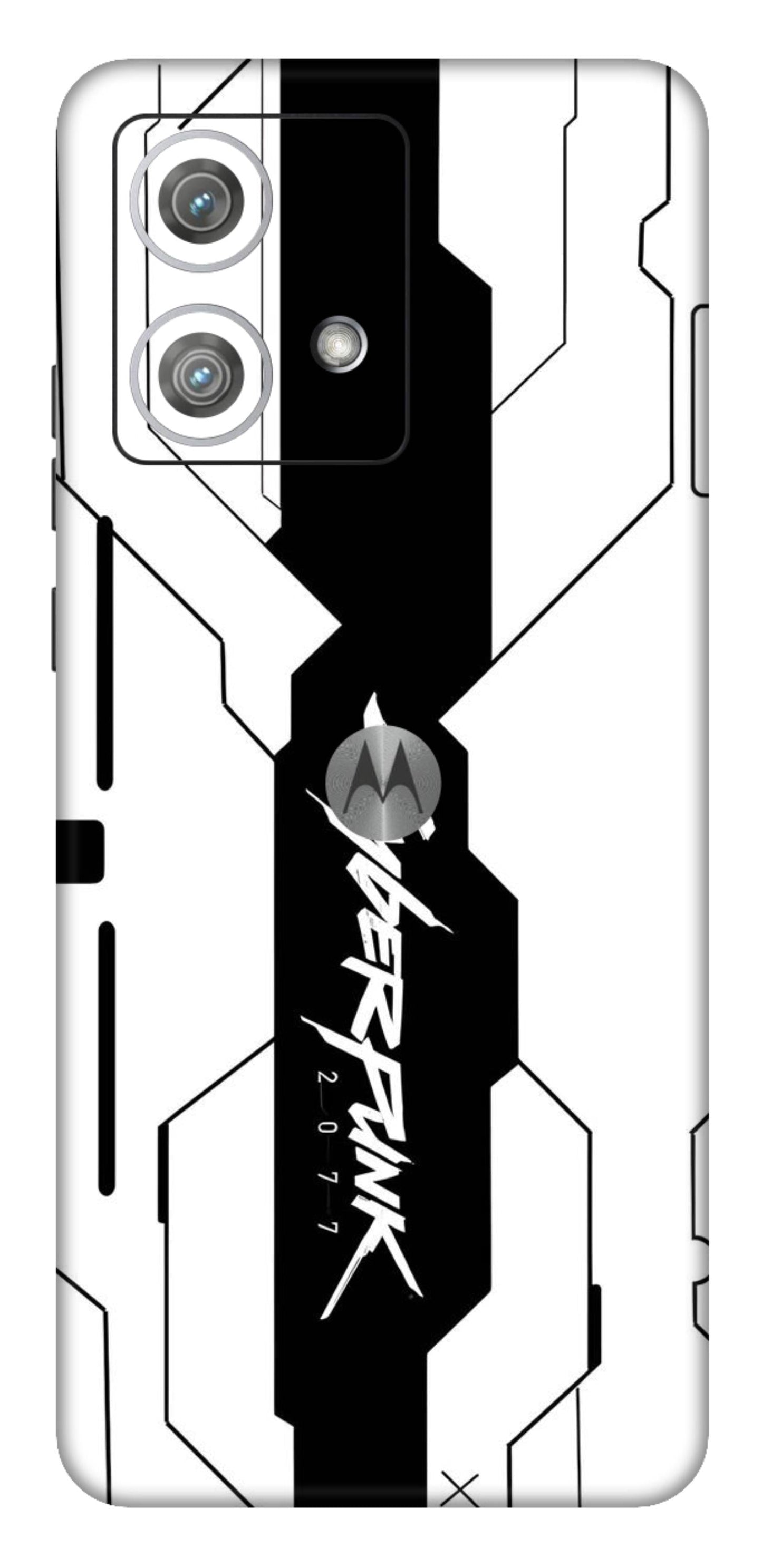 Moto Edge 40 Neo 5G Skins and Wraps