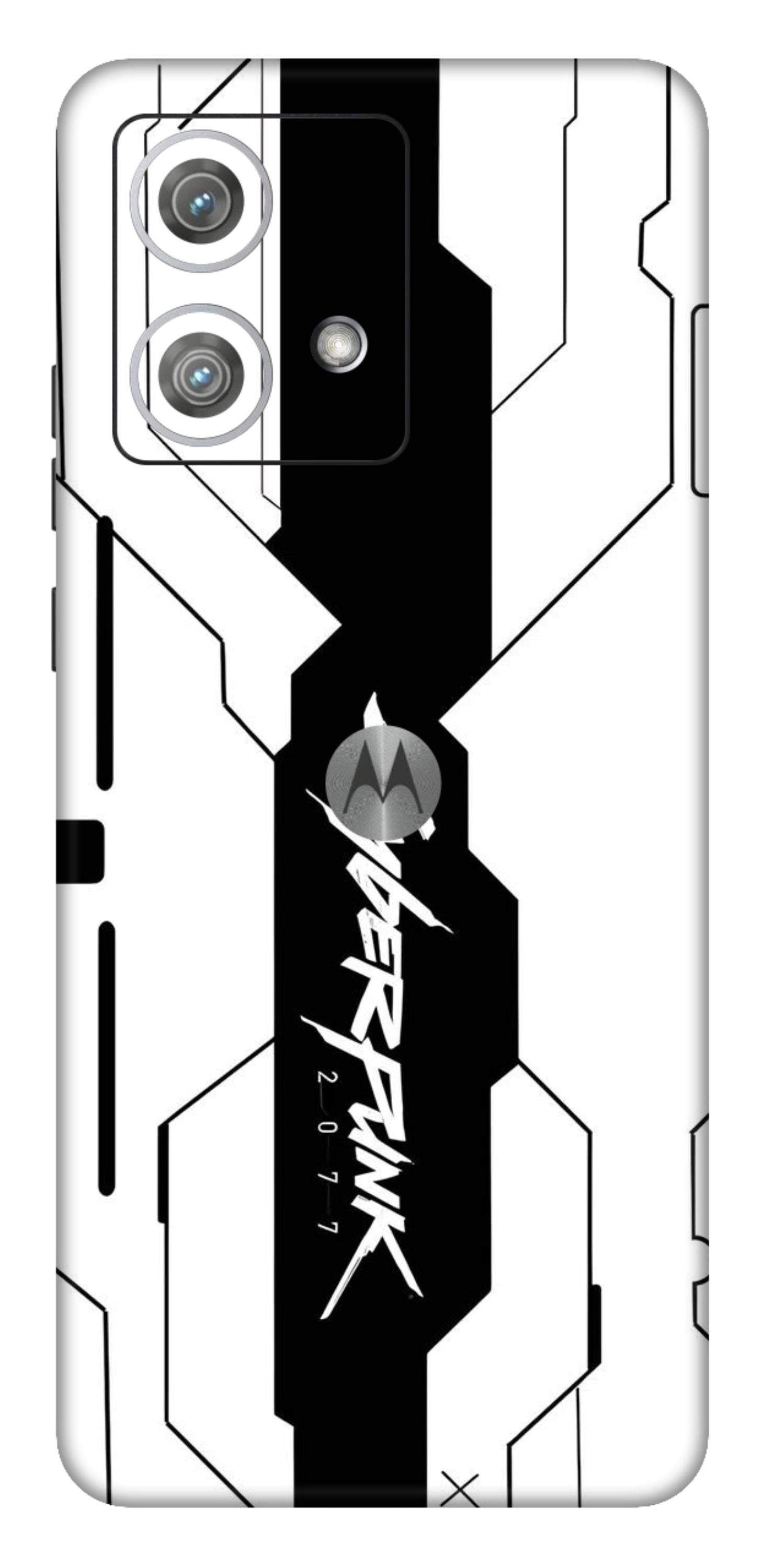 Moto Edge 40 Neo 5G Skins and Wraps