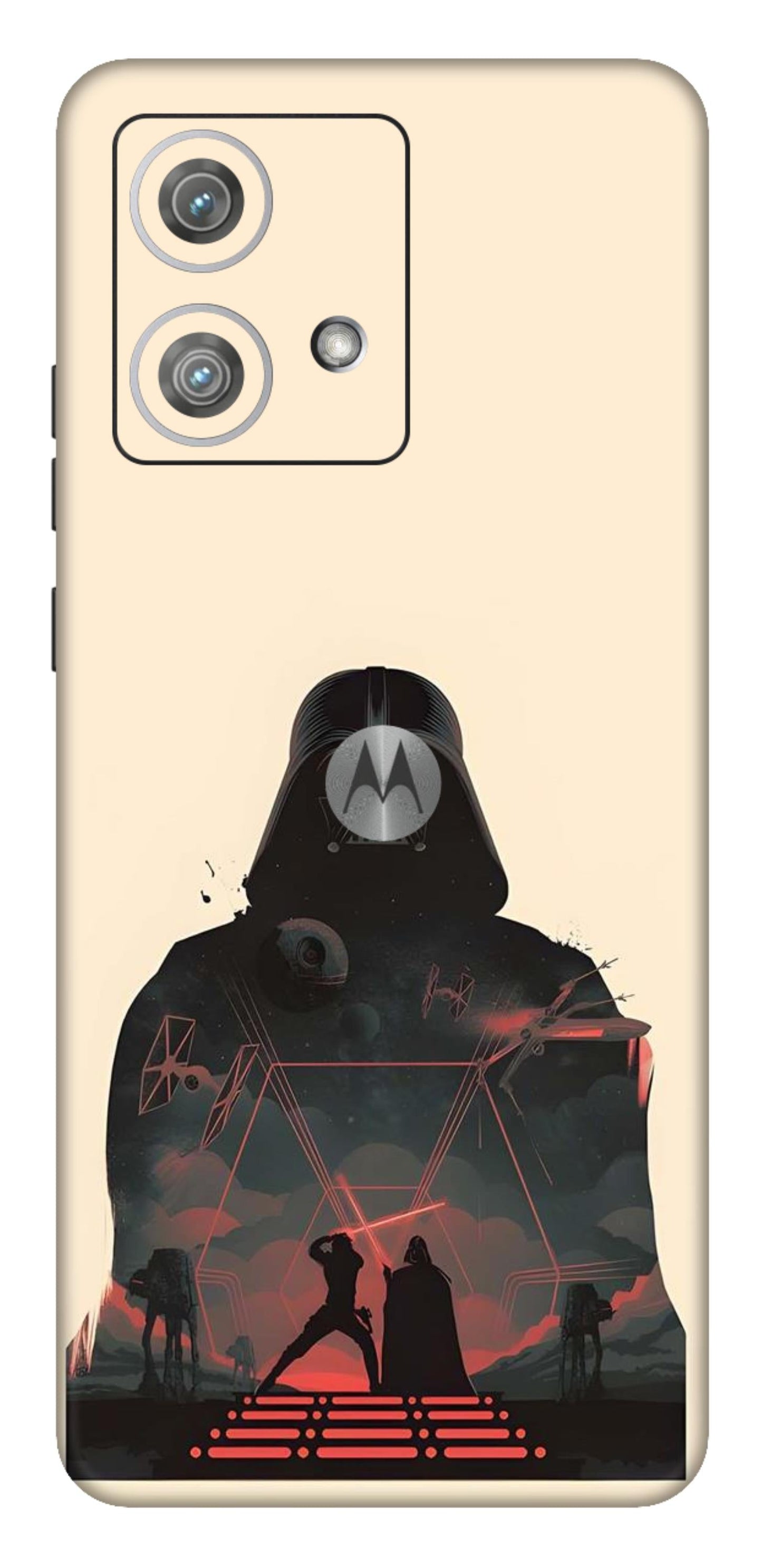 Moto Edge 40 Neo 5G Skins and Wraps