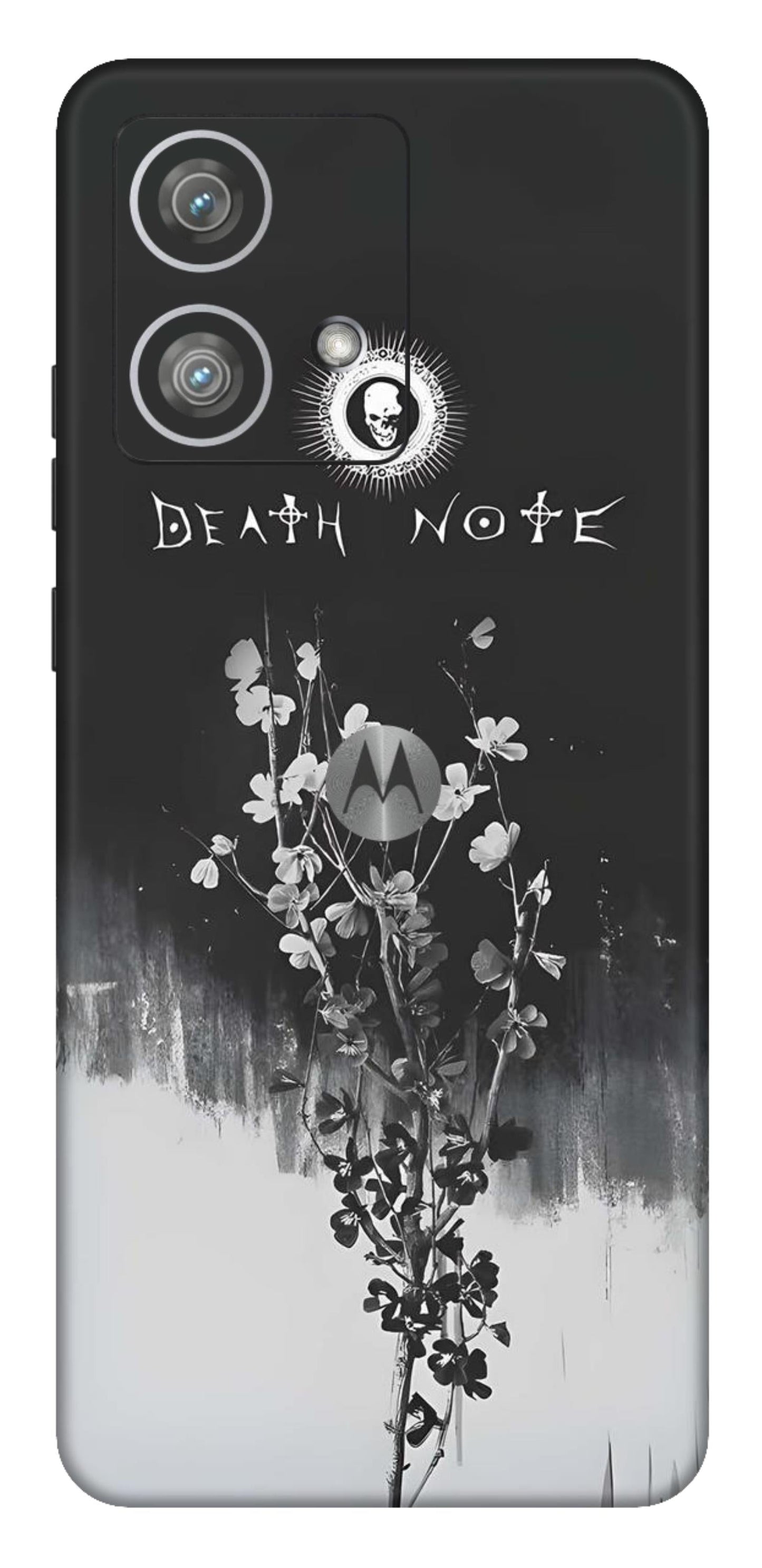 Moto Edge 40 Neo 5G Skins and Wraps