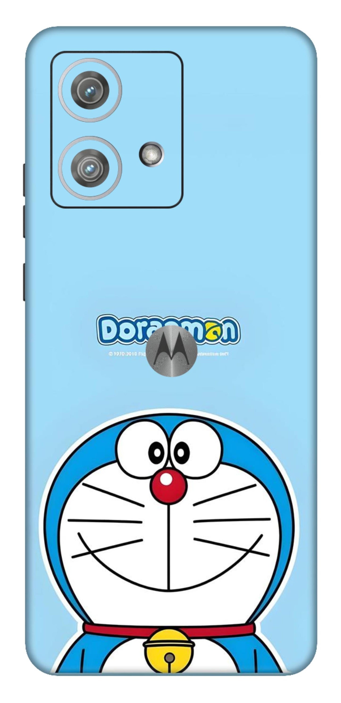 Moto Edge 40 Neo 5G Skins and Wraps