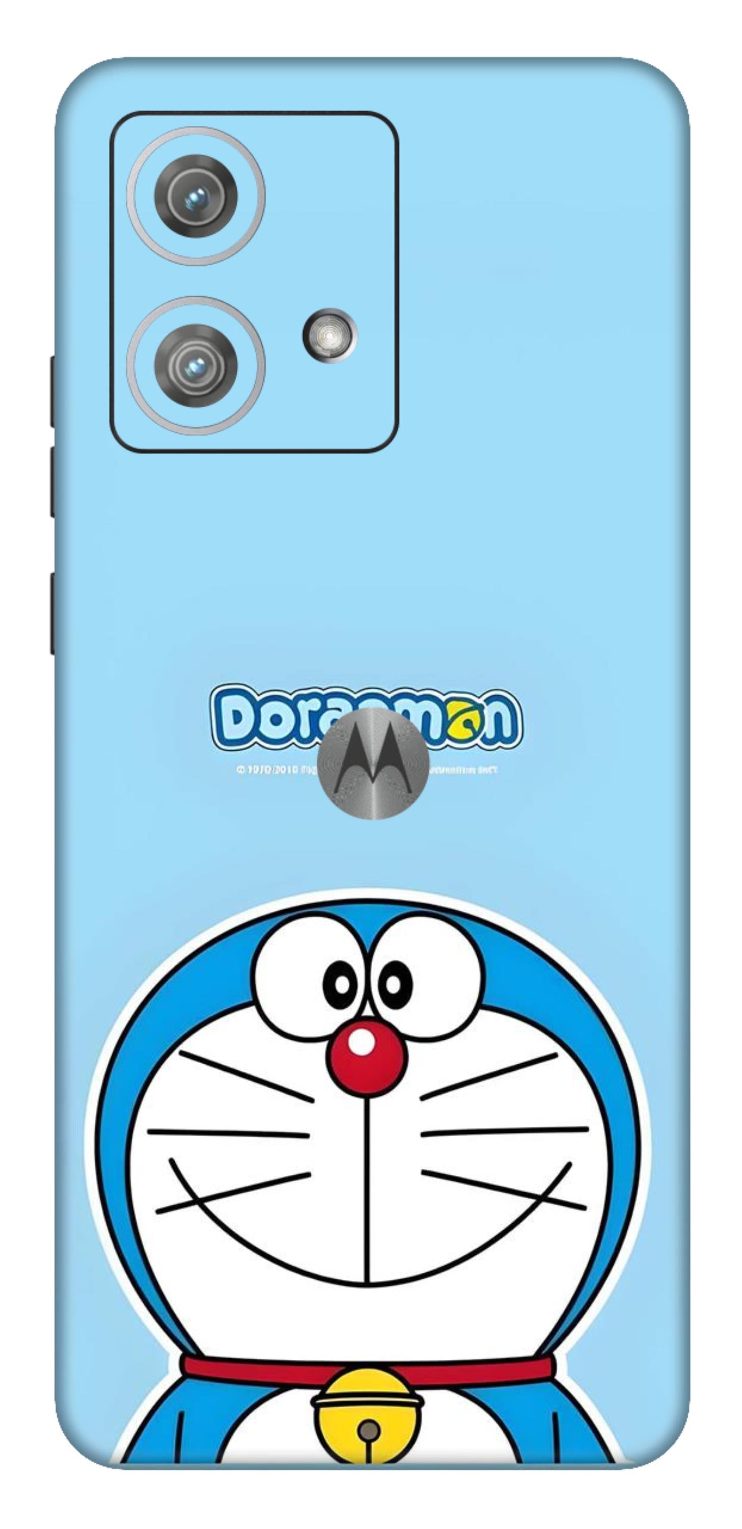 Moto Edge 40 Neo 5G Skins and Wraps