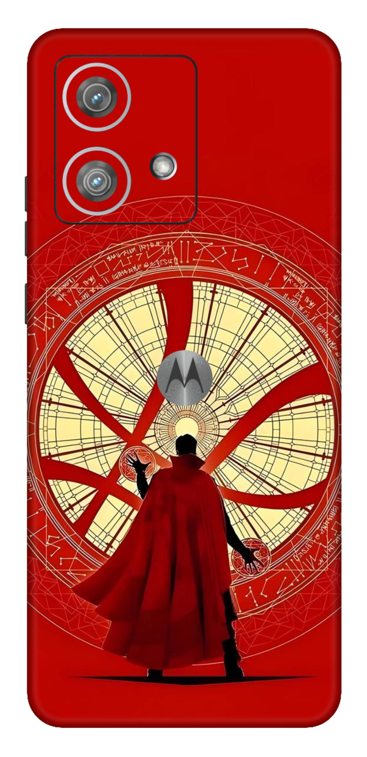 Moto Edge 40 Neo 5G Skins and Wraps