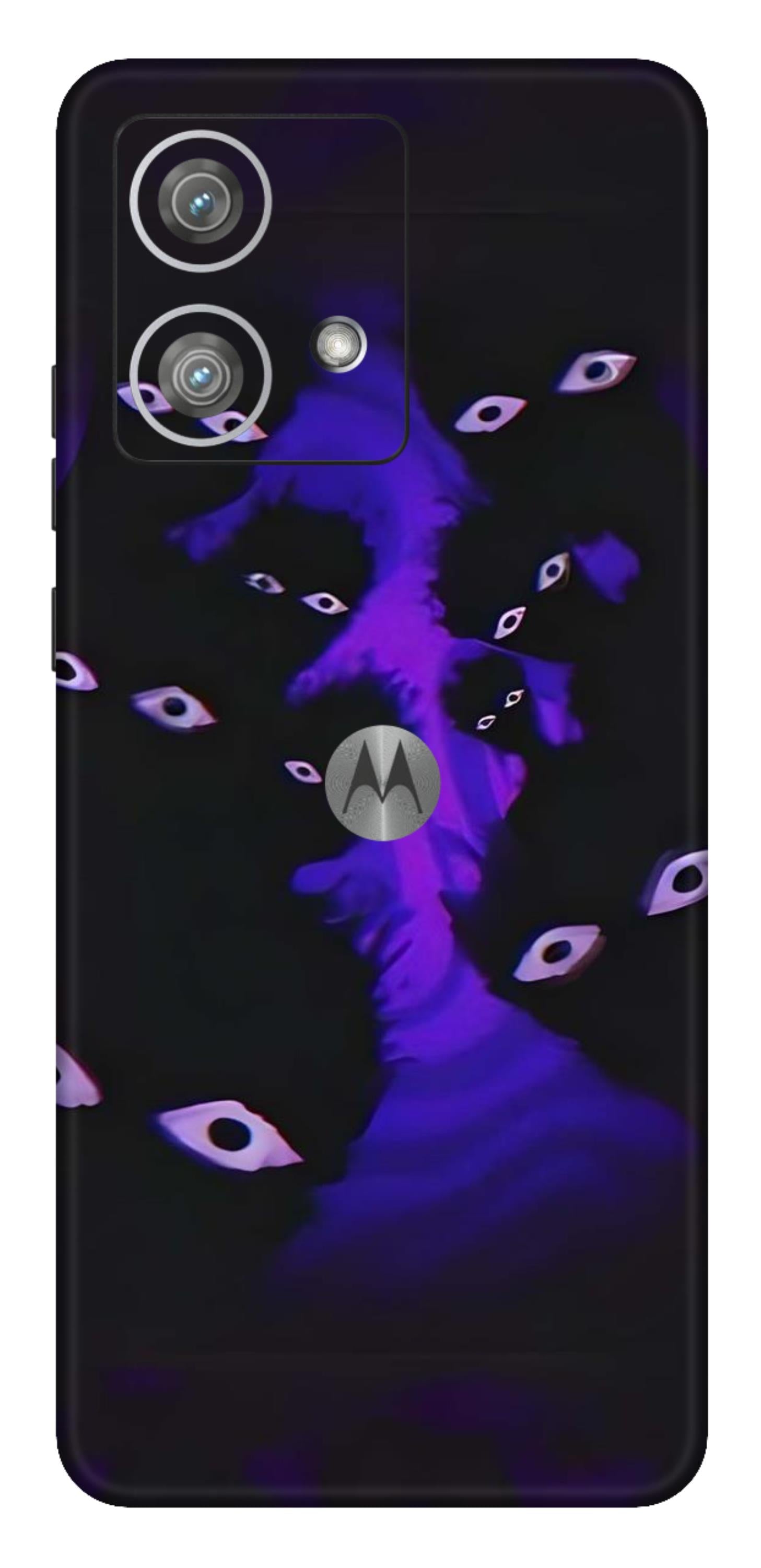 Moto Edge 40 Neo 5G Skins and Wraps